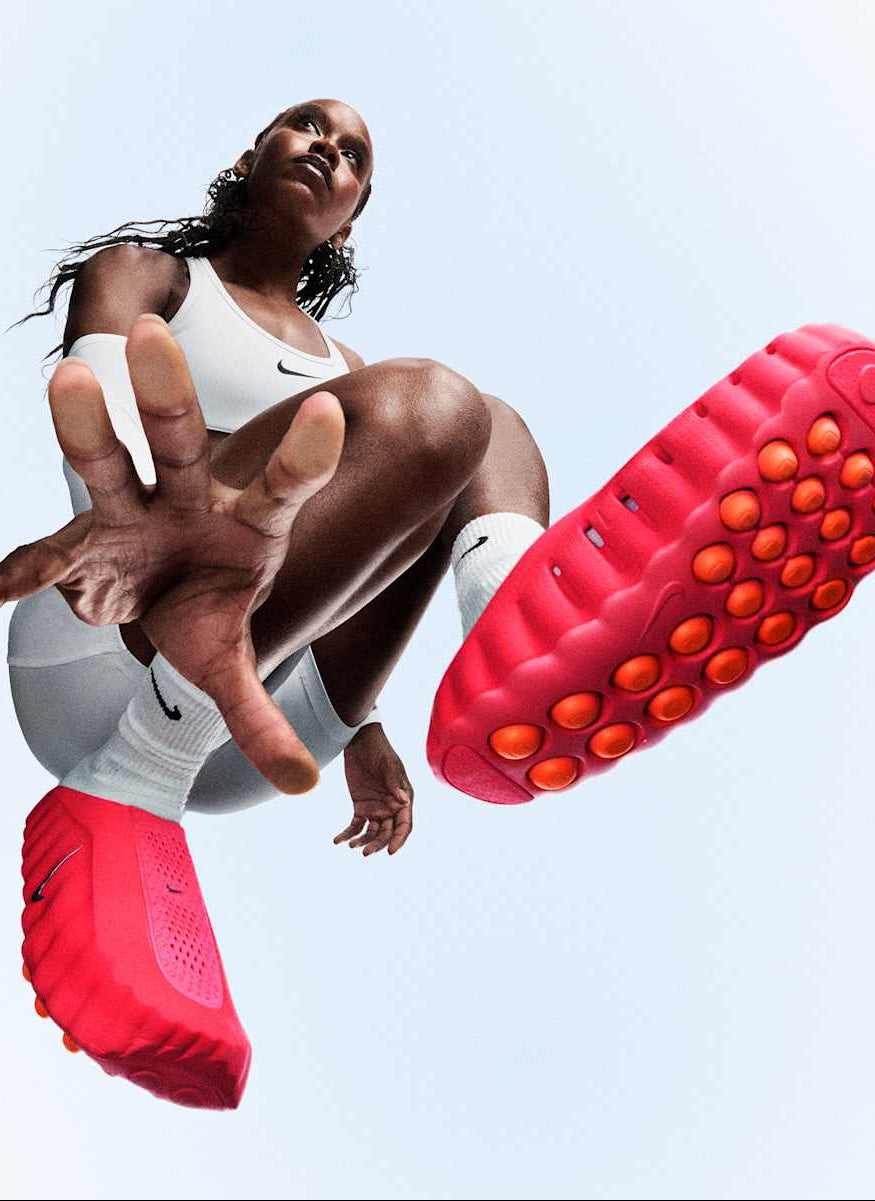 FOOTWEAR IL