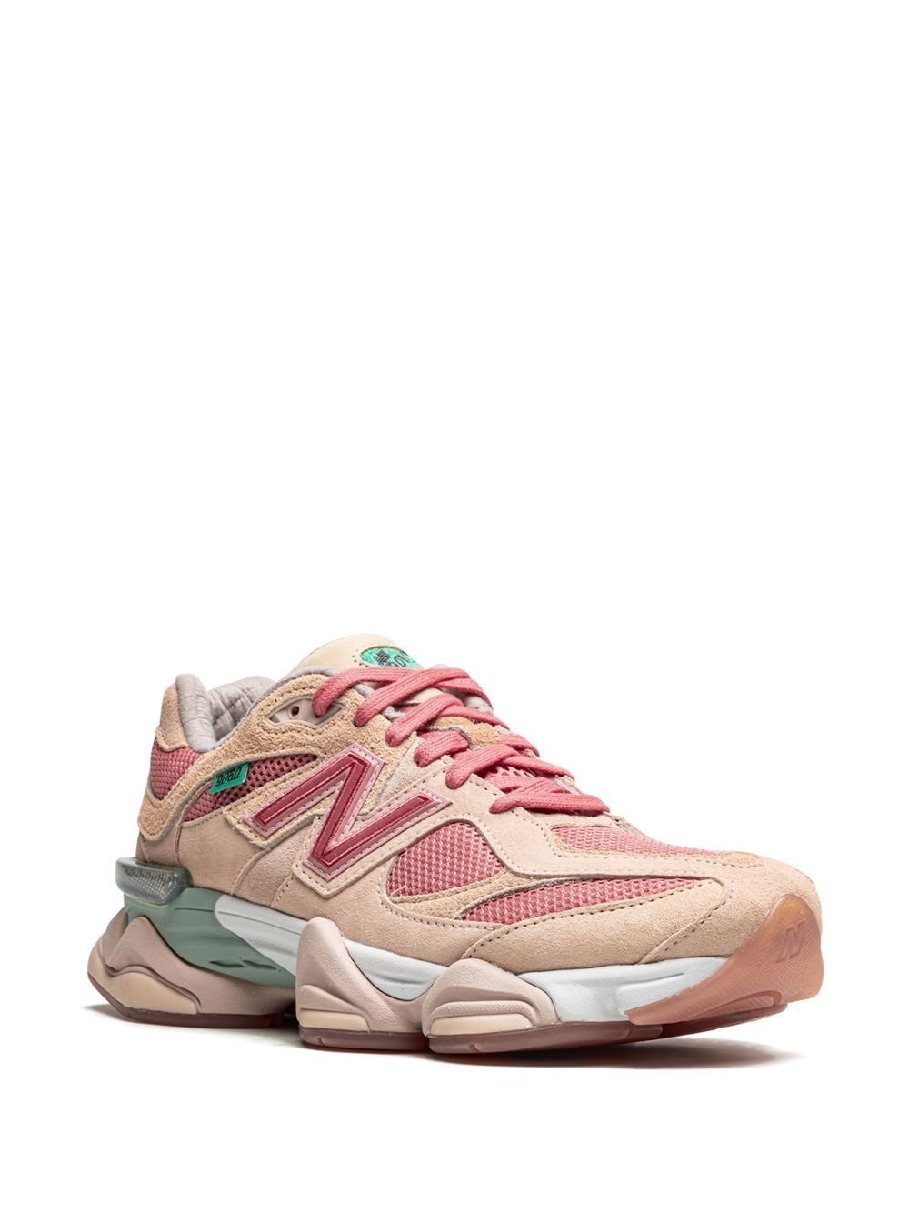 New Balance x Joe Freshgoods 9060 "Inside Voices - Cookie Pink" sneakers nike