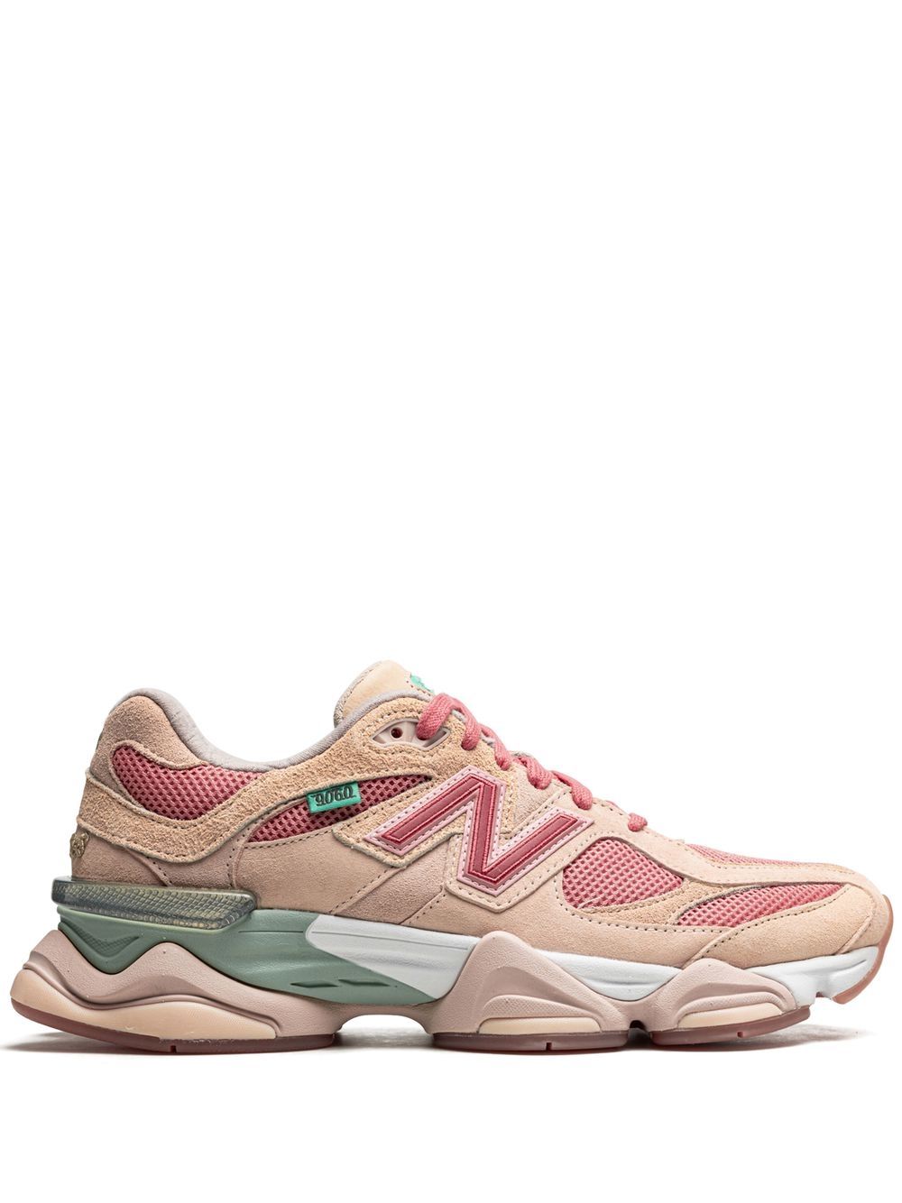 New Balance x Joe Freshgoods 9060 "Inside Voices - Cookie Pink" sneakers nike