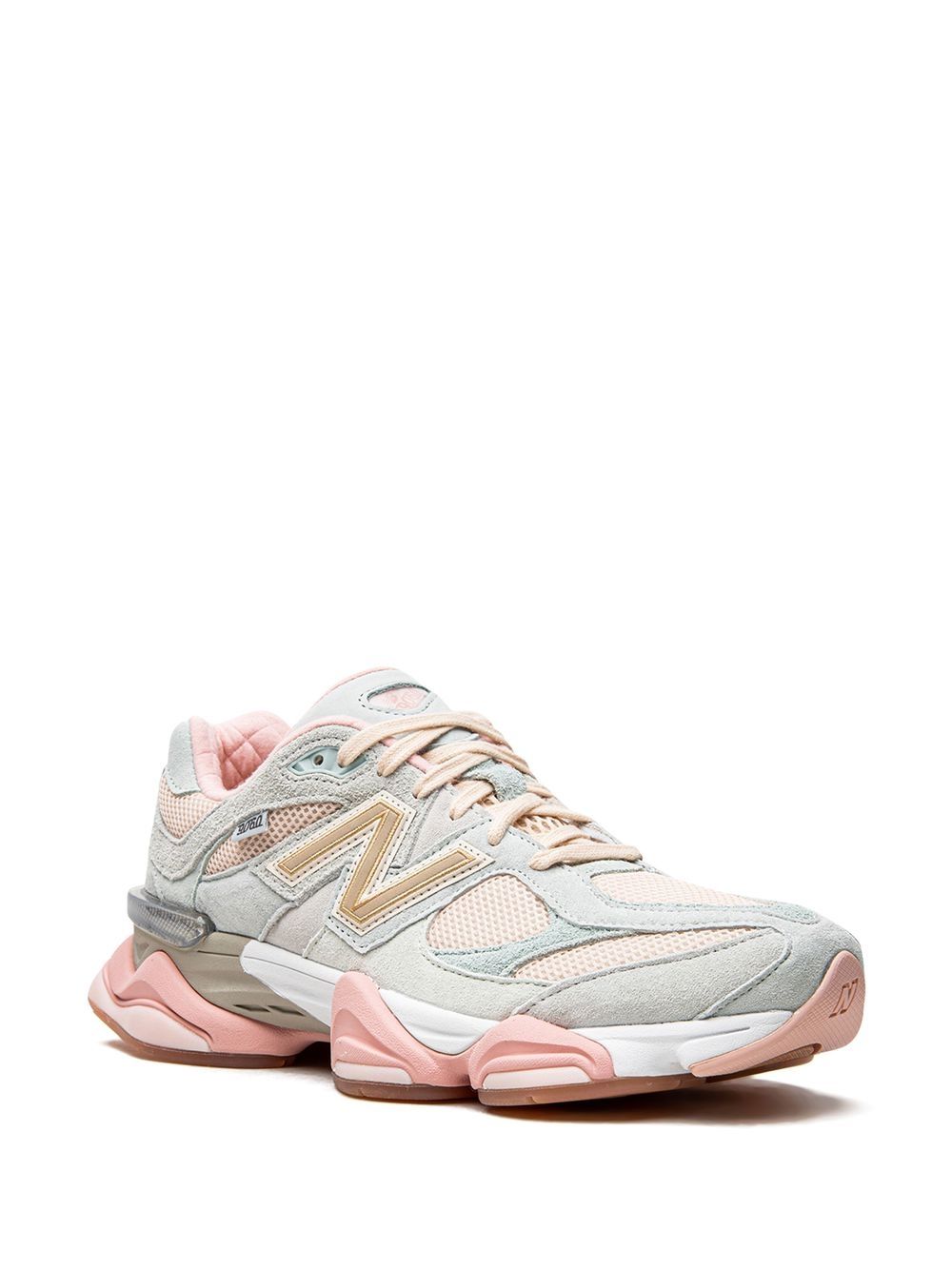 New Balance x Joe Freshgoods 9060 "Inside Voices - Baby Shower Blue" sneakers nike