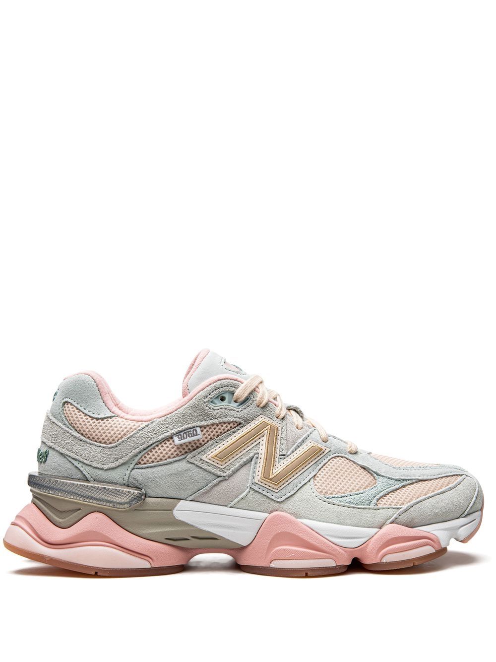 New Balance x Joe Freshgoods 9060 "Inside Voices - Baby Shower Blue" sneakers nike