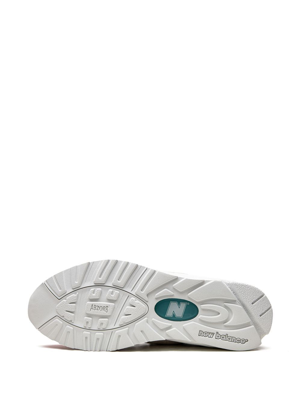 New Balance x Kith 990 V2 "Cyclades" sneakers nike