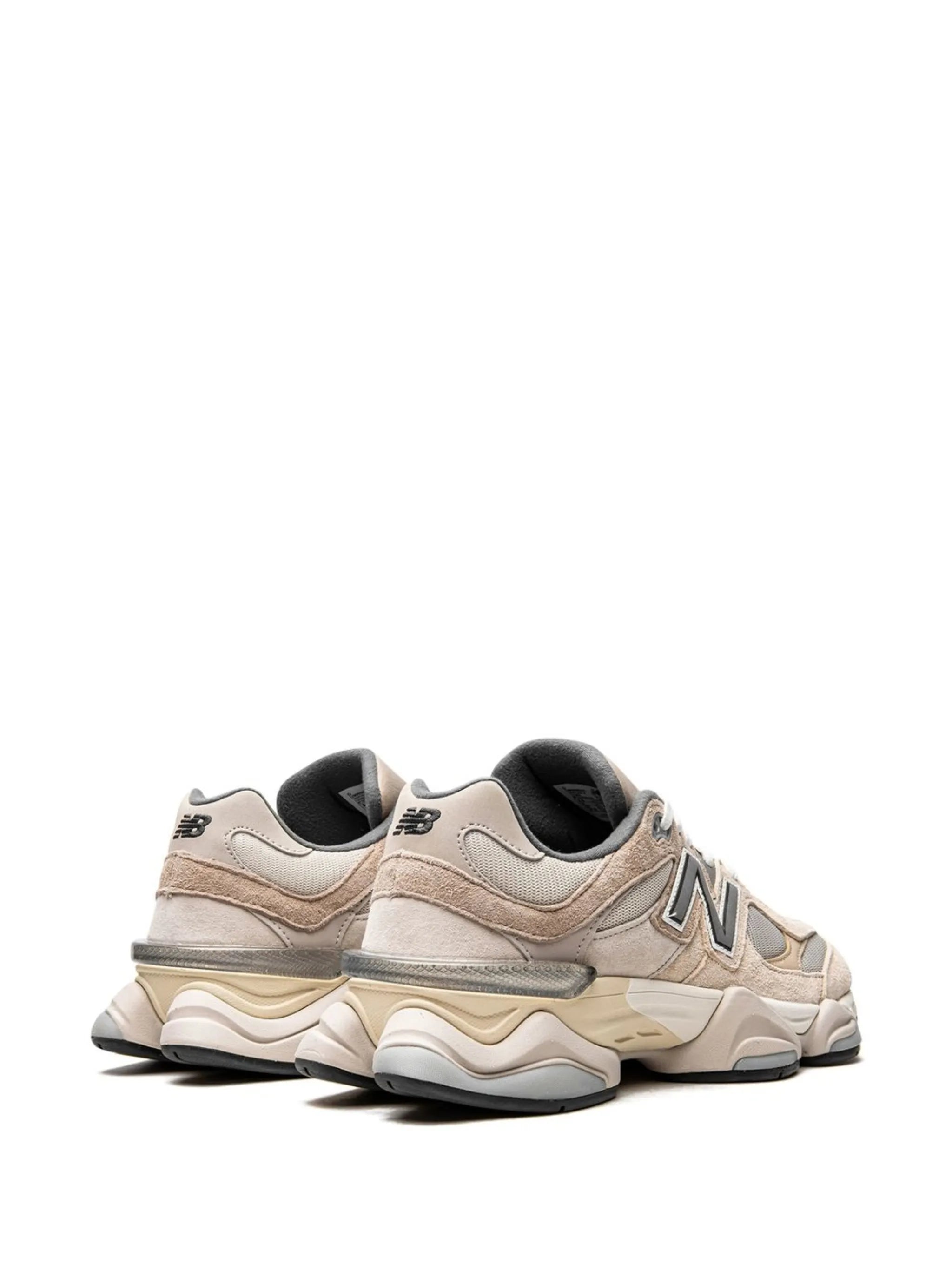 New Balance 9060 low-top Sneakers nike
