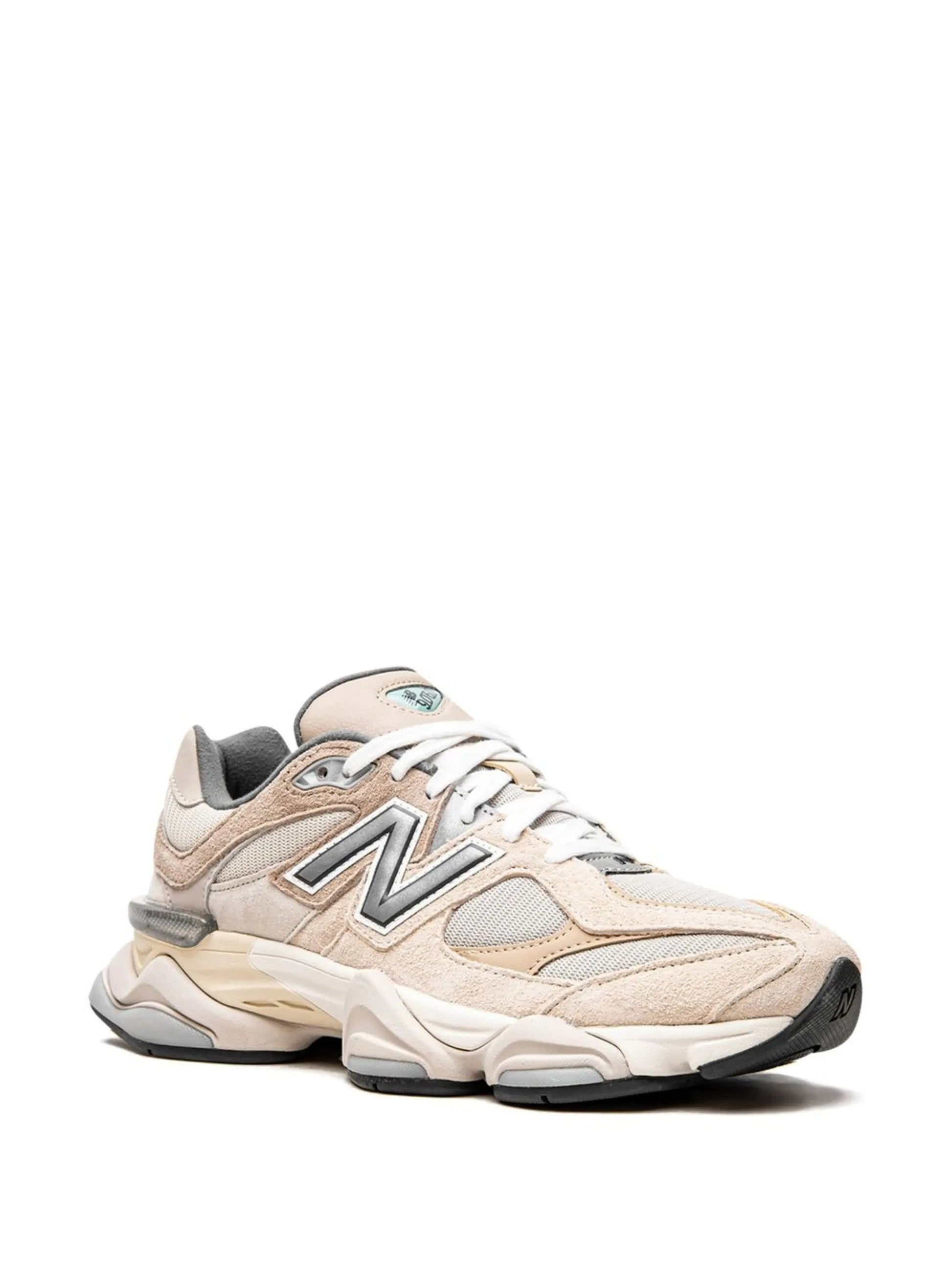 New Balance 9060 low-top Sneakers nike