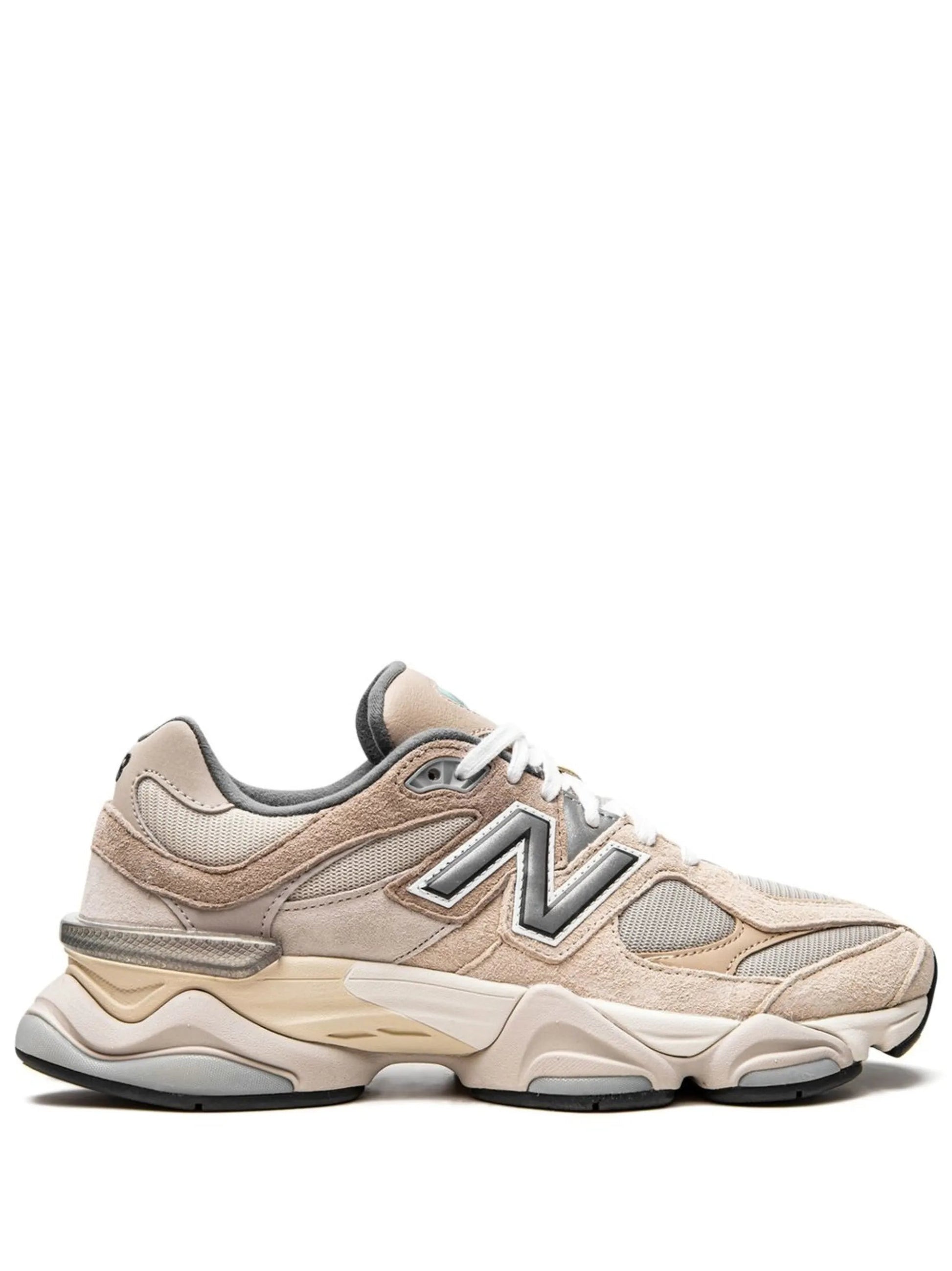 New Balance 9060 Surf low-top Sneakers nike