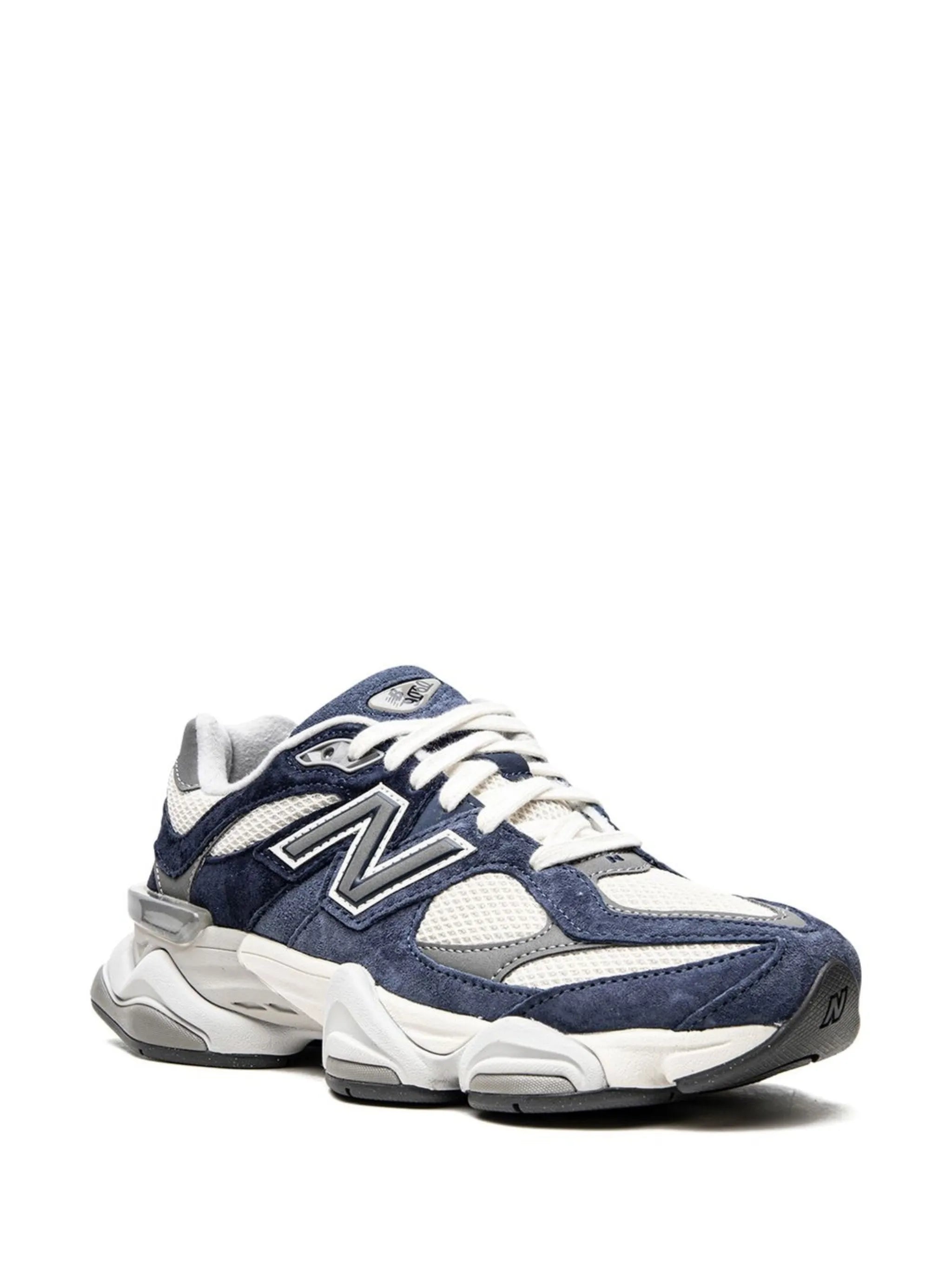 New Balance 9060 low-top Sneakers nike