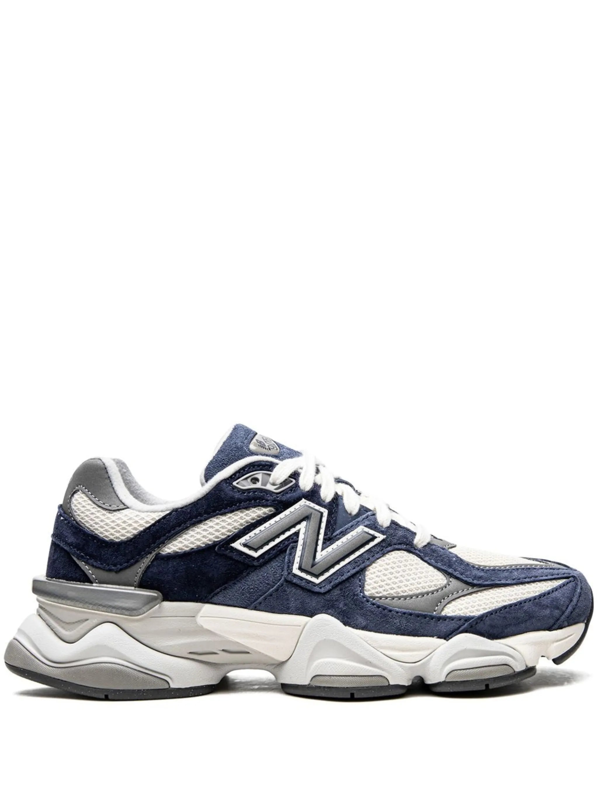 New Balance 9060 low-top Sneakers nike