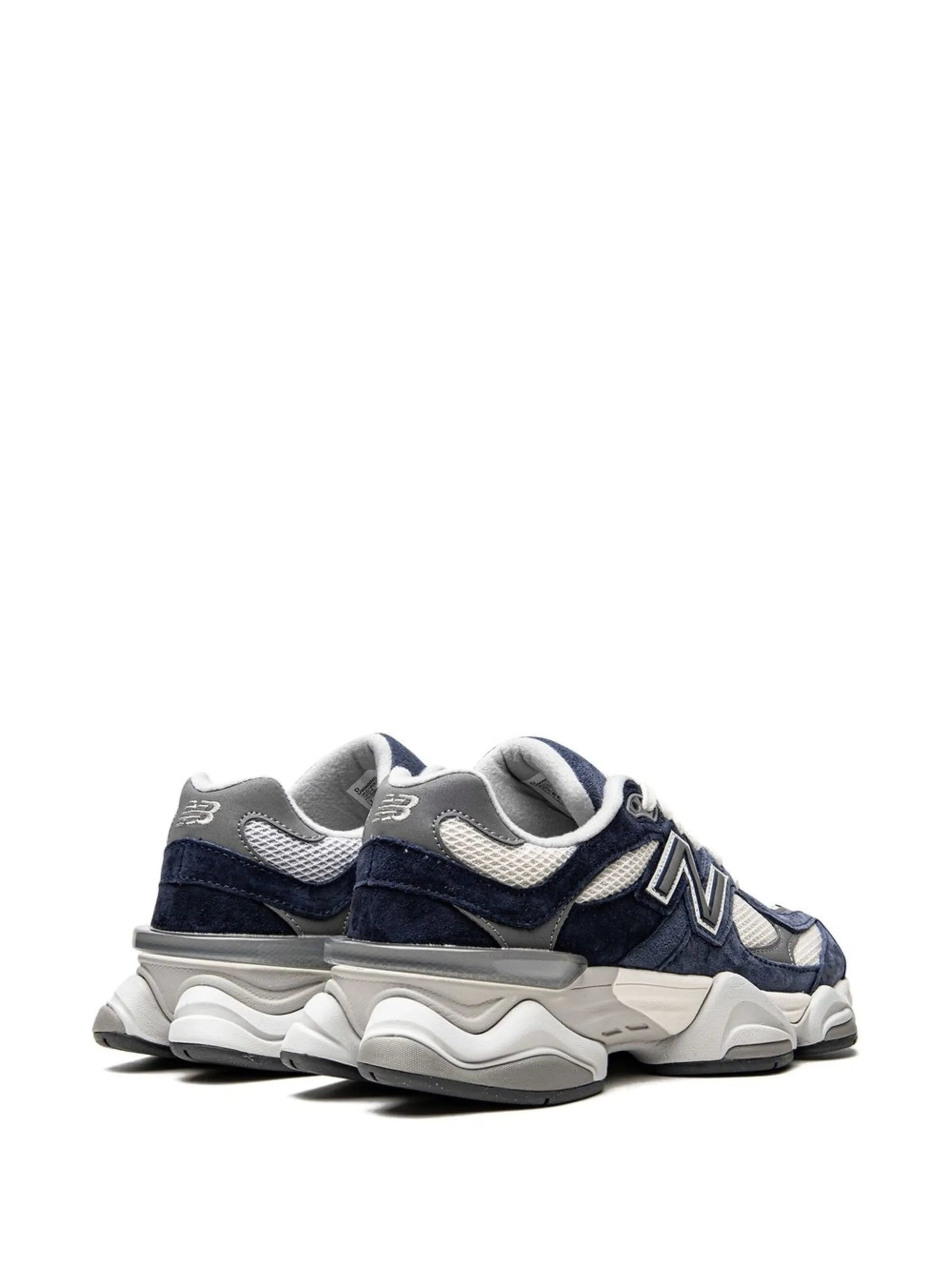 New Balance 9060 low-top Sneakers nike