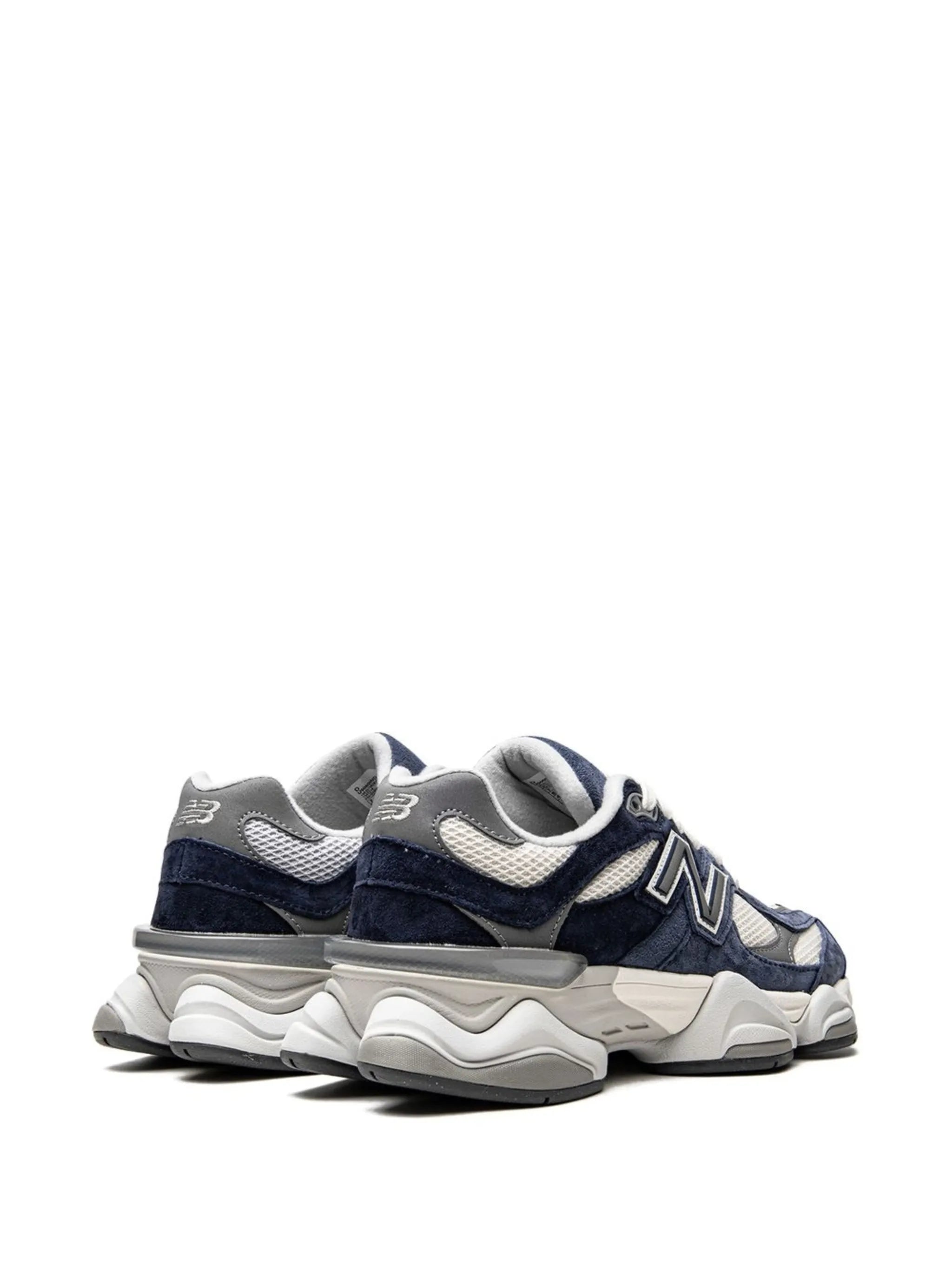 New Balance 9060 low-top Sneakers nike