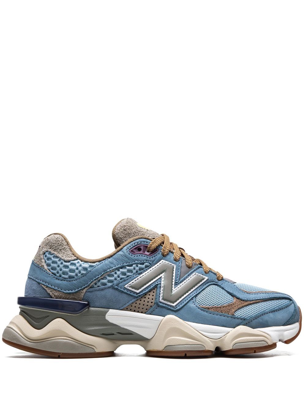 New Balance x Bodega 9060 "Age Of Discovery" sneakers New balance