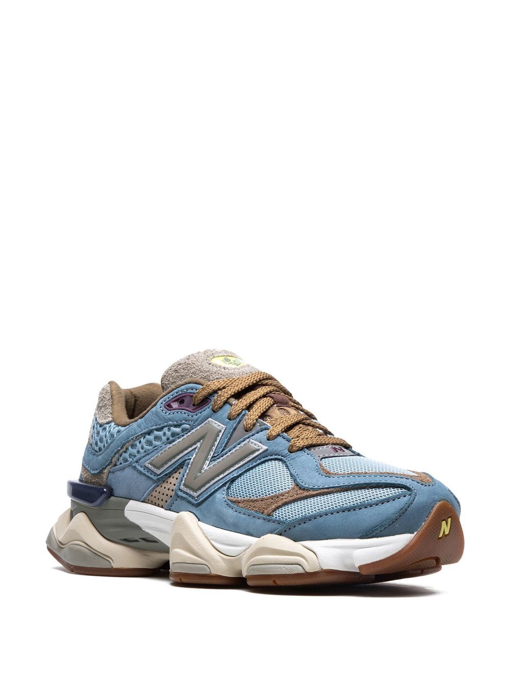 New Balance x Bodega 9060 "Age Of Discovery" sneakers New balance