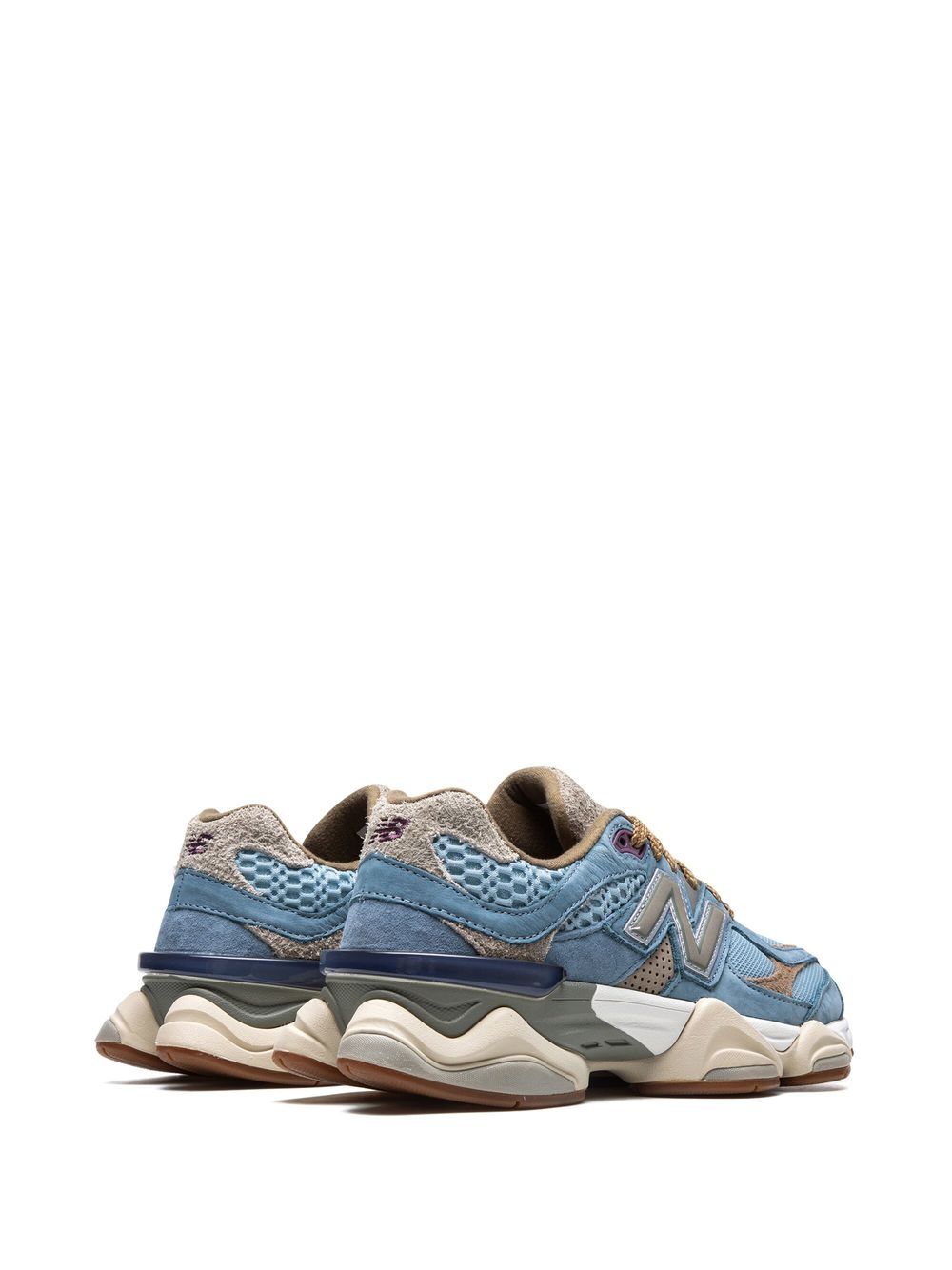 New Balance x Bodega 9060 "Age Of Discovery" sneakers New balance