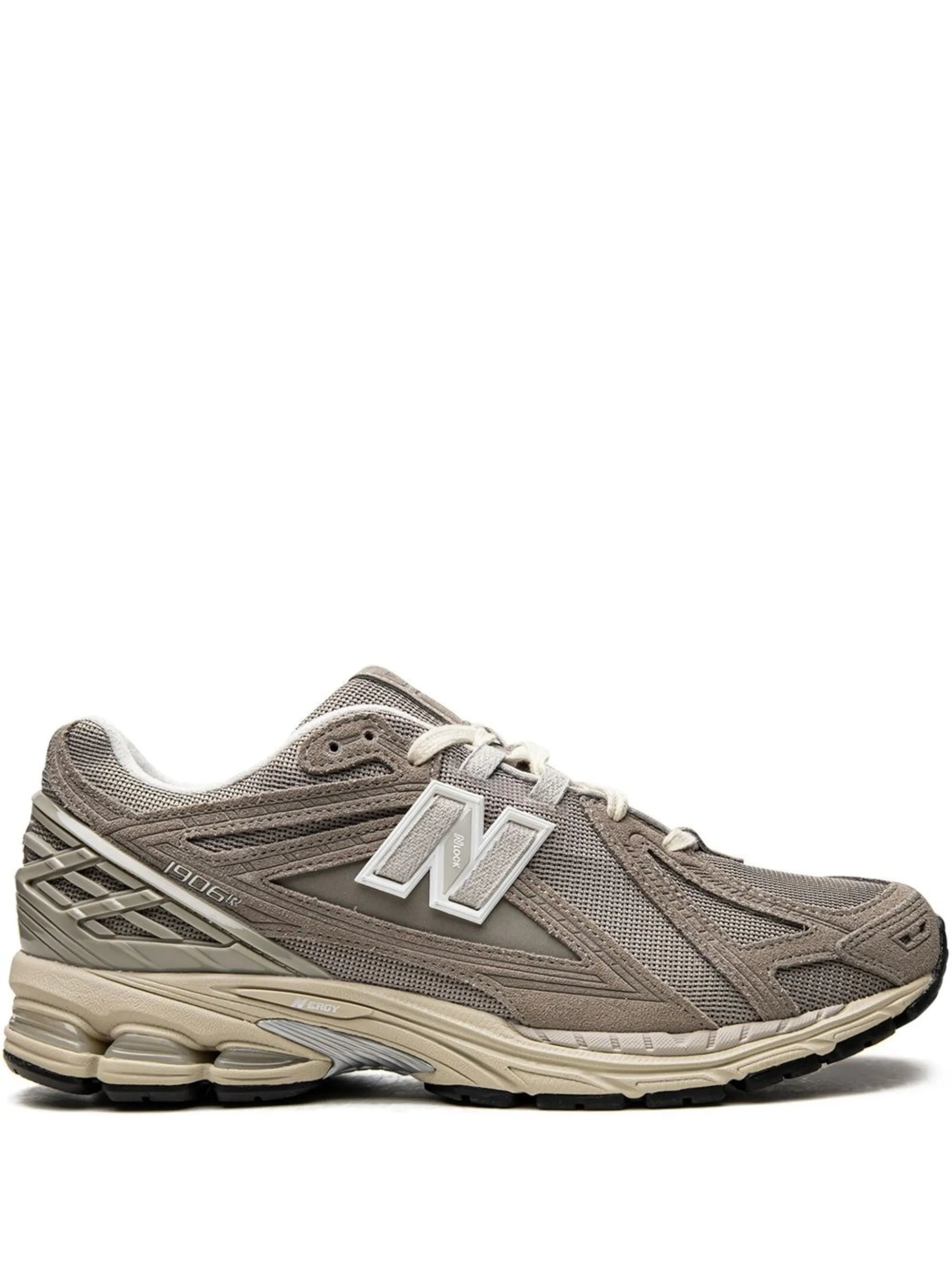 New Balance 1906R Beige Sneakers nike