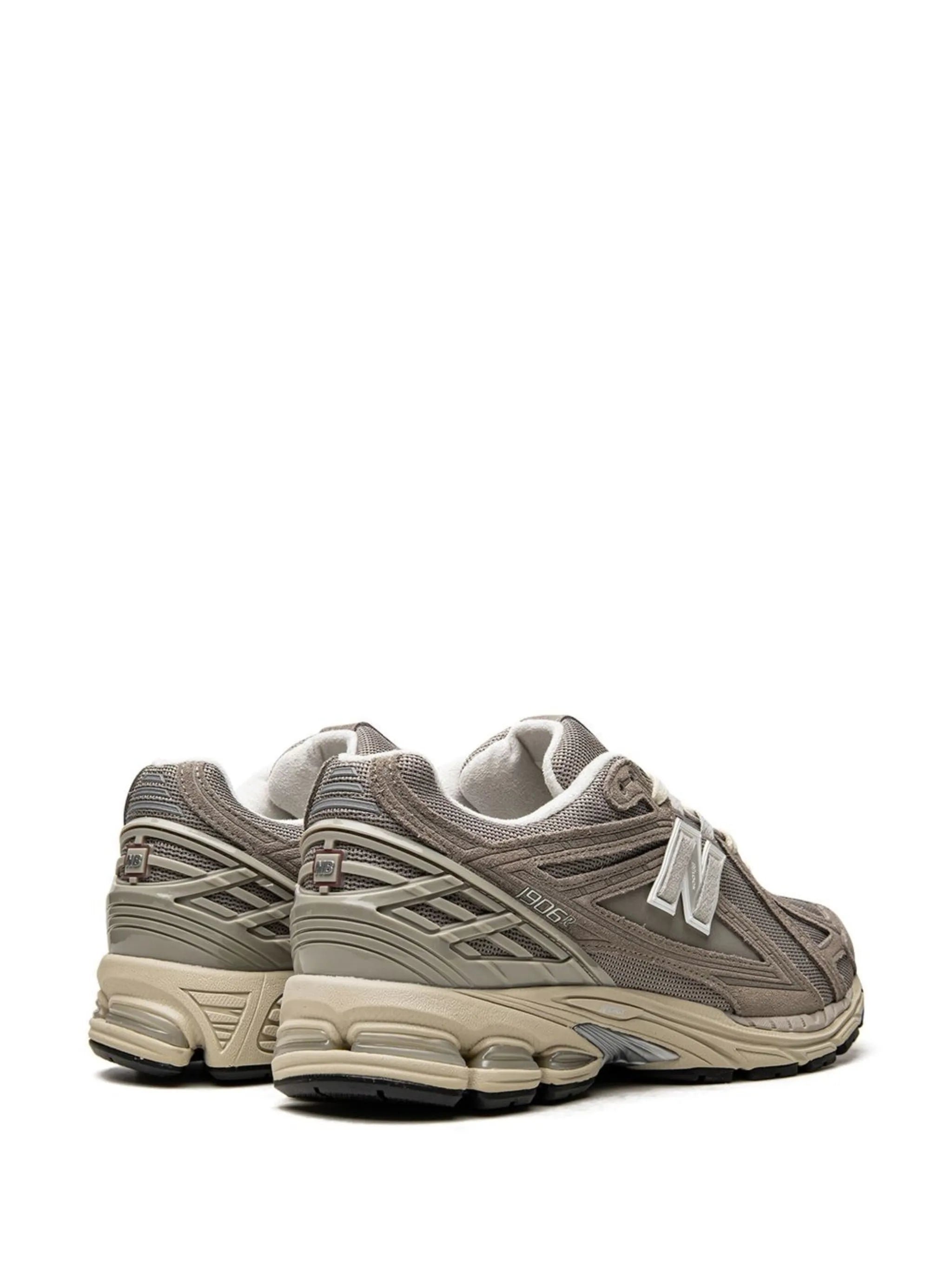 New Balance 1906R Beige Sneakers nike