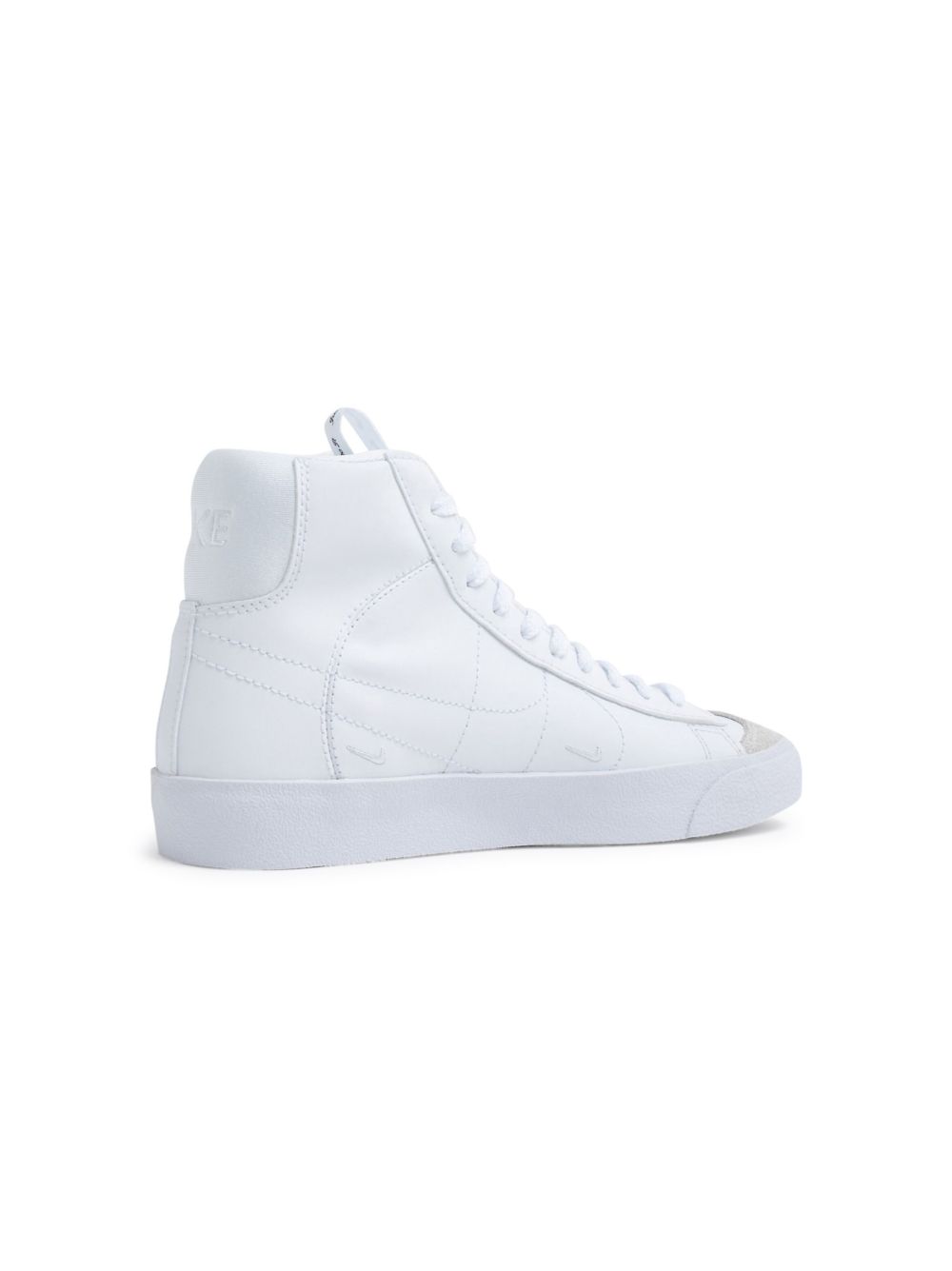 Nike Kids Blazer Mid '77 Se D GS "White Black White" Nike kids