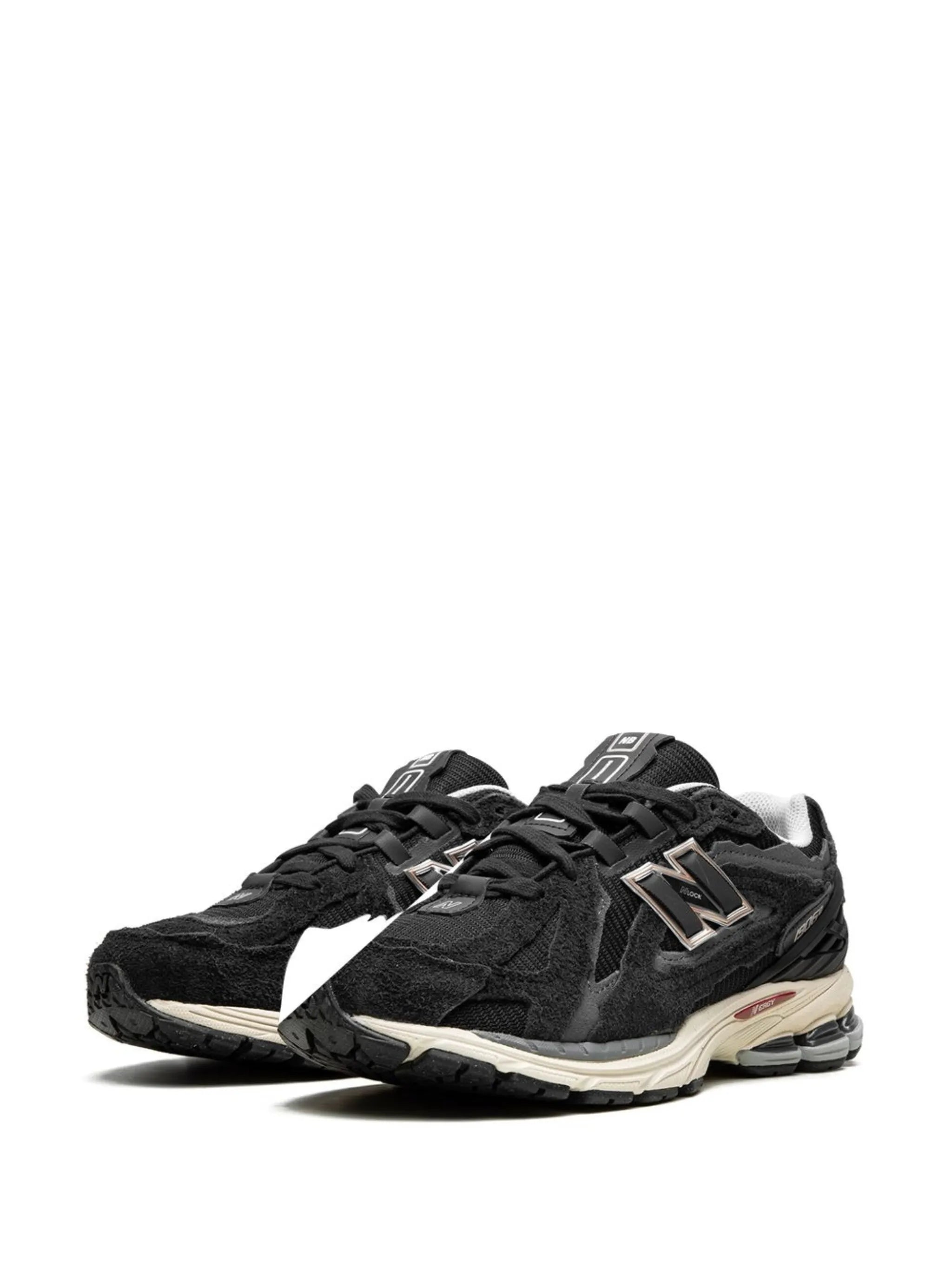 New Balance 1906R Protection Pack - Black Sneakers nike