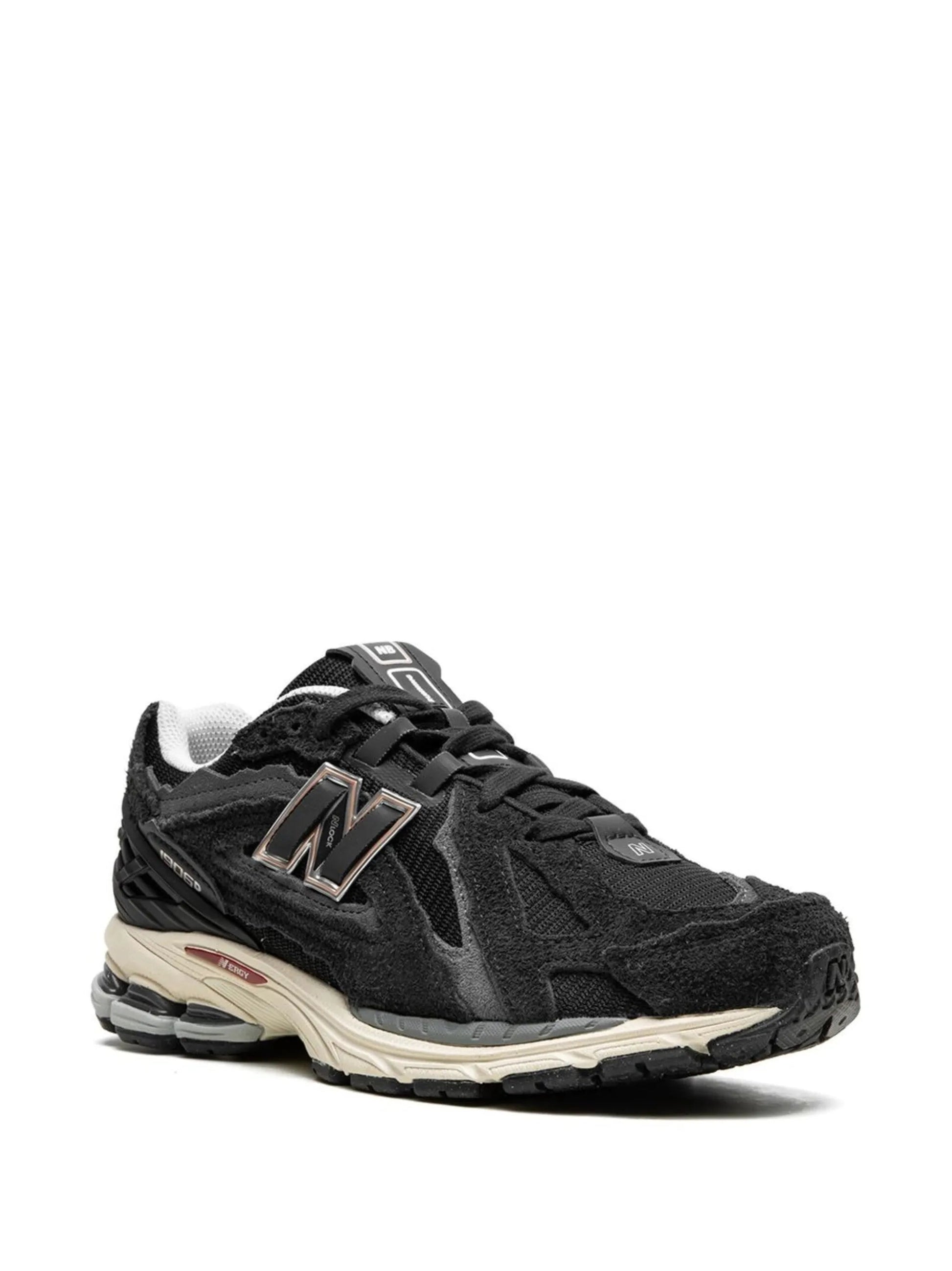 New Balance 1906R Protection Pack - Black Sneakers nike
