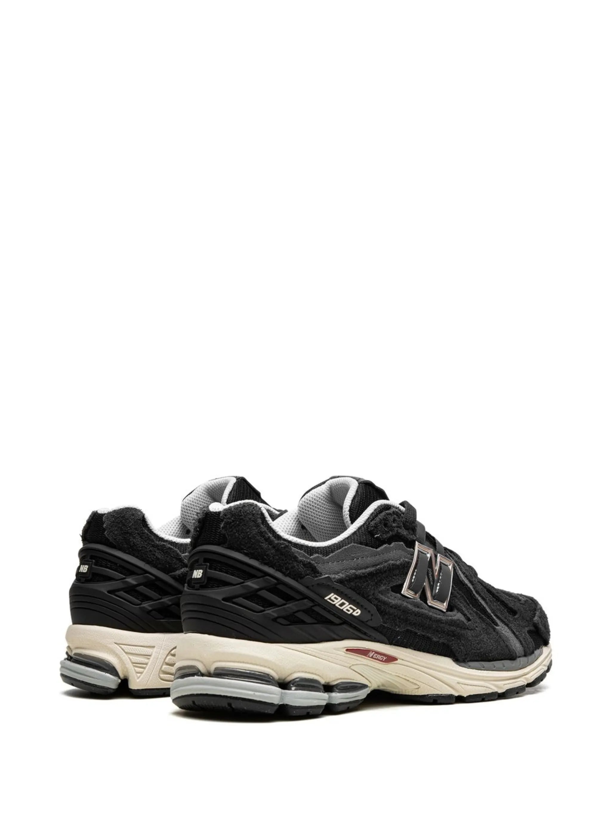 New Balance 1906R Protection Pack - Black Sneakers nike
