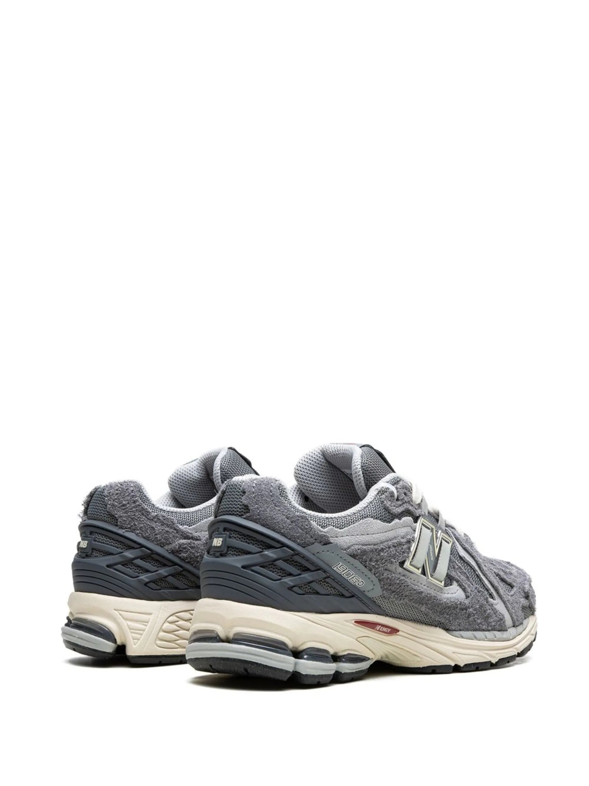 New Balance 1906R Protection Pack - Grey Sneakers nike