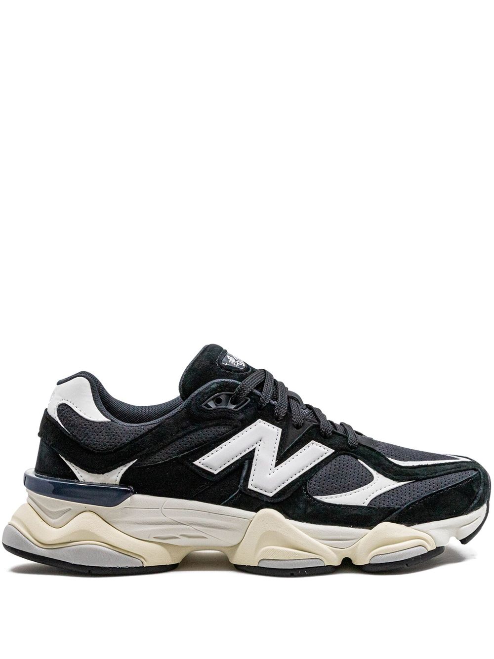 New Balance 9060 "Black/White" sneakers nike