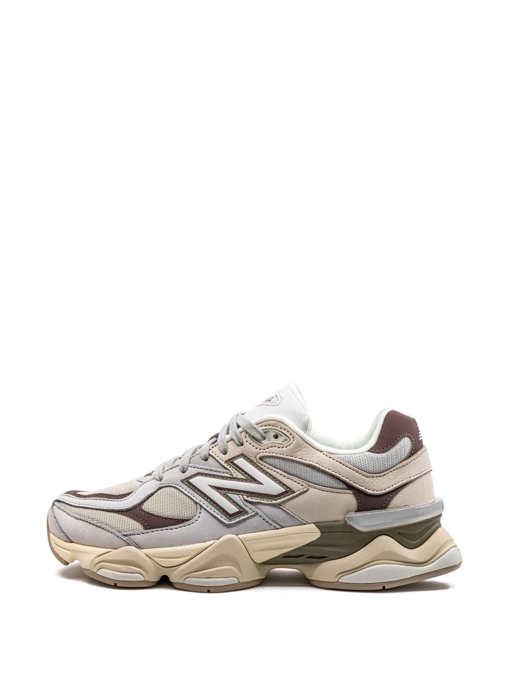 New Balance 9060 "Grey Matter/Timberwolf" sneakers nike