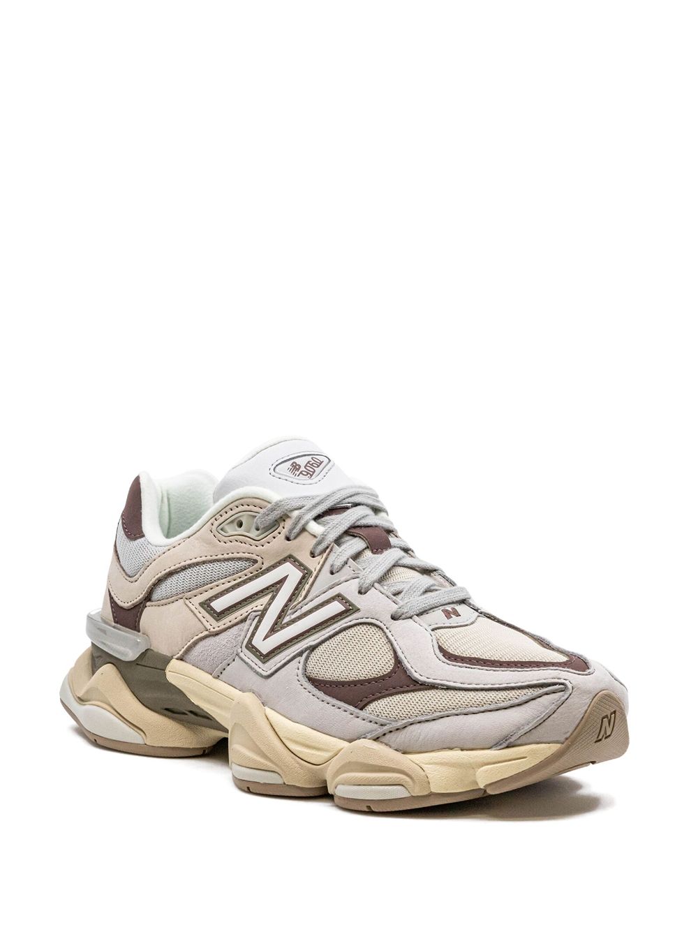 New Balance 9060 "Grey Matter/Timberwolf" sneakers nike