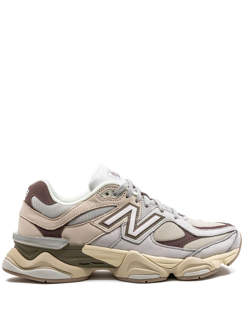New Balance 9060 "Grey Matter/Timberwolf" sneakers nike