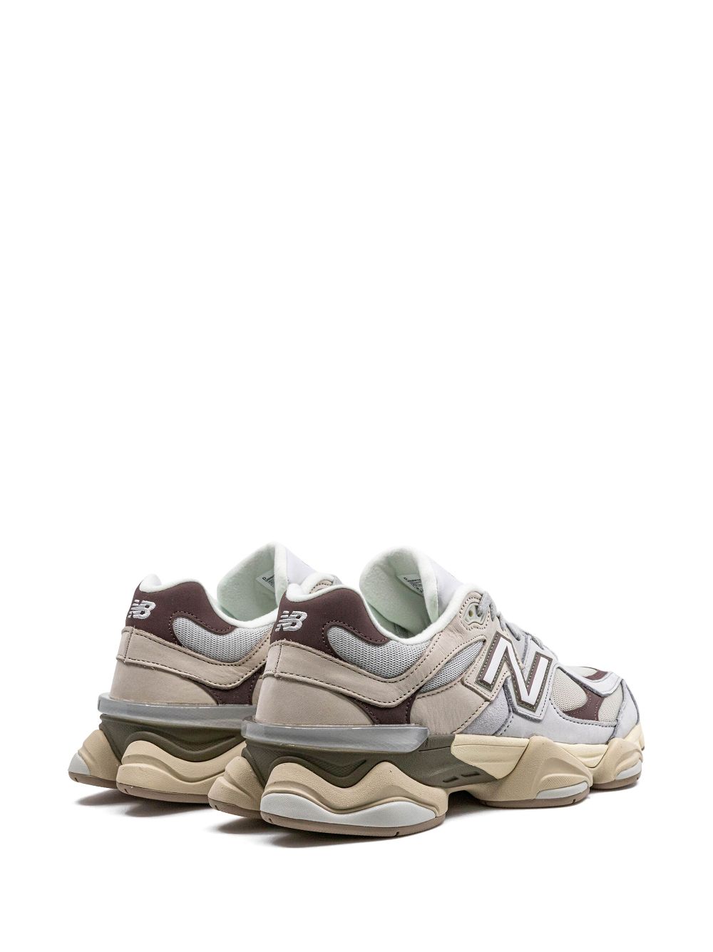 New Balance 9060 "Grey Matter/Timberwolf" sneakers nike
