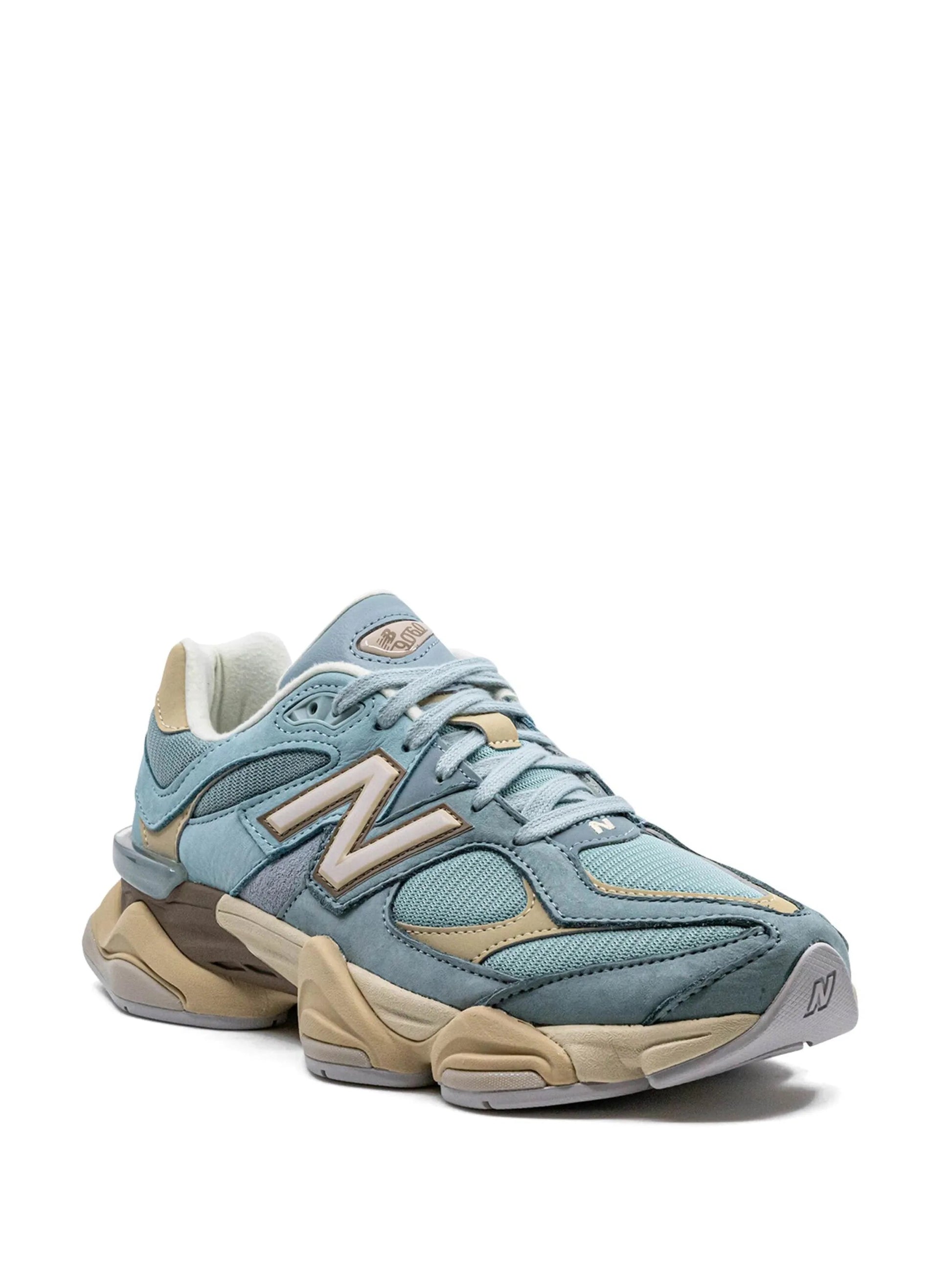 New Balance 9060 Blue Haze Sneakers nike