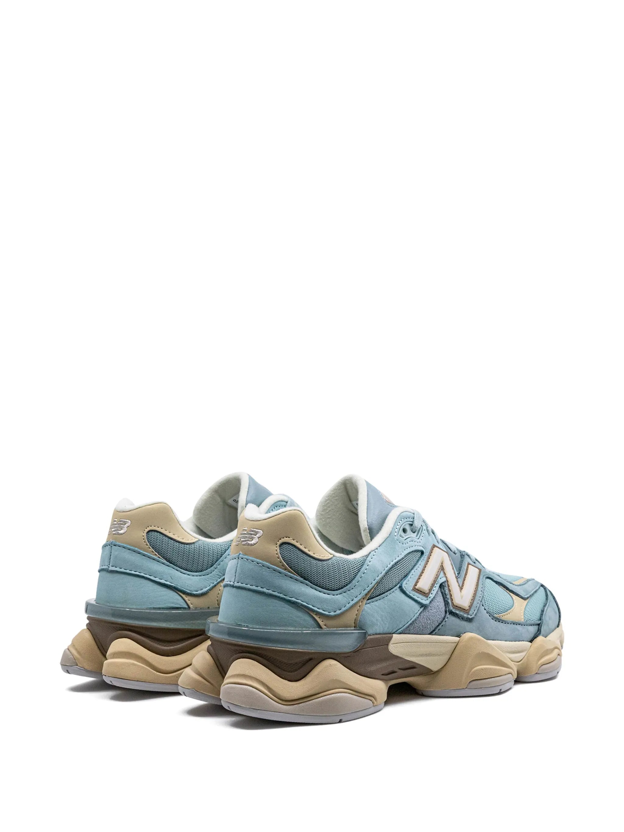 New Balance 9060 Blue Haze Sneakers nike