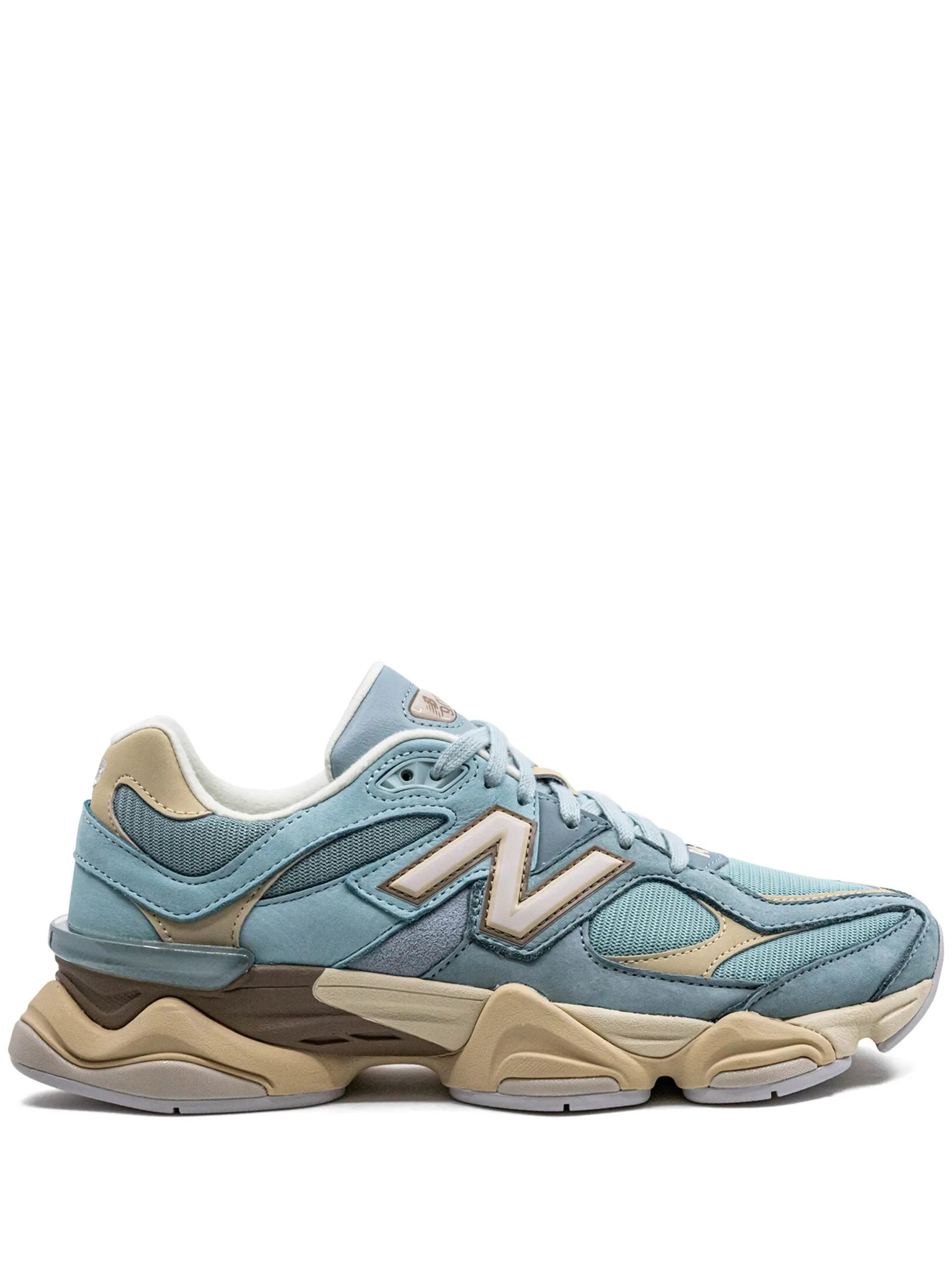 New Balance 9060 Blue Haze Sneakers nike