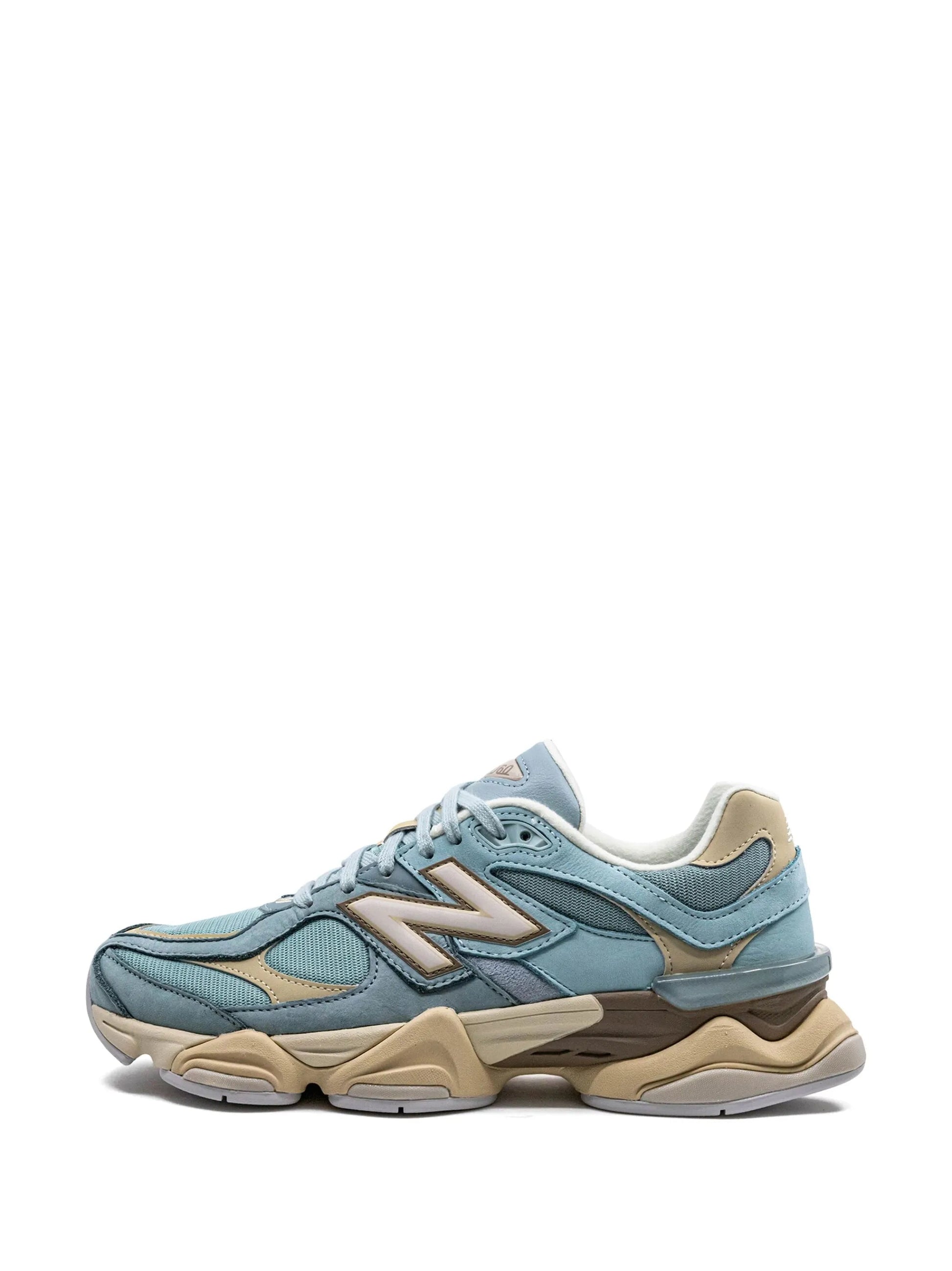 New Balance 9060 Blue Haze Sneakers nike