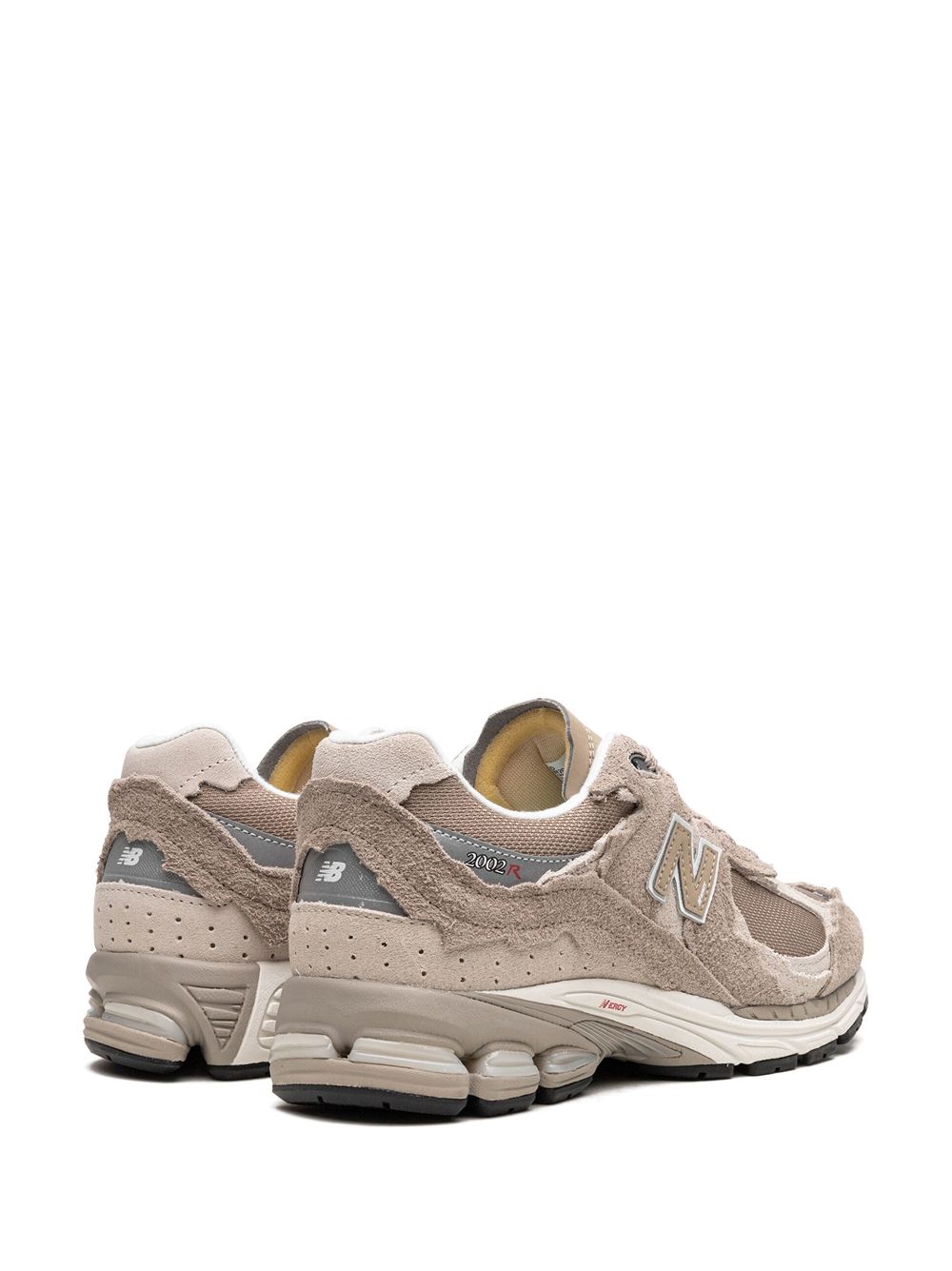 New Balance 2002RD "Driftwood/Sea Salt" sneakers nike