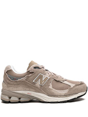 New Balance 2002RD "Driftwood/Sea Salt" sneakers nike