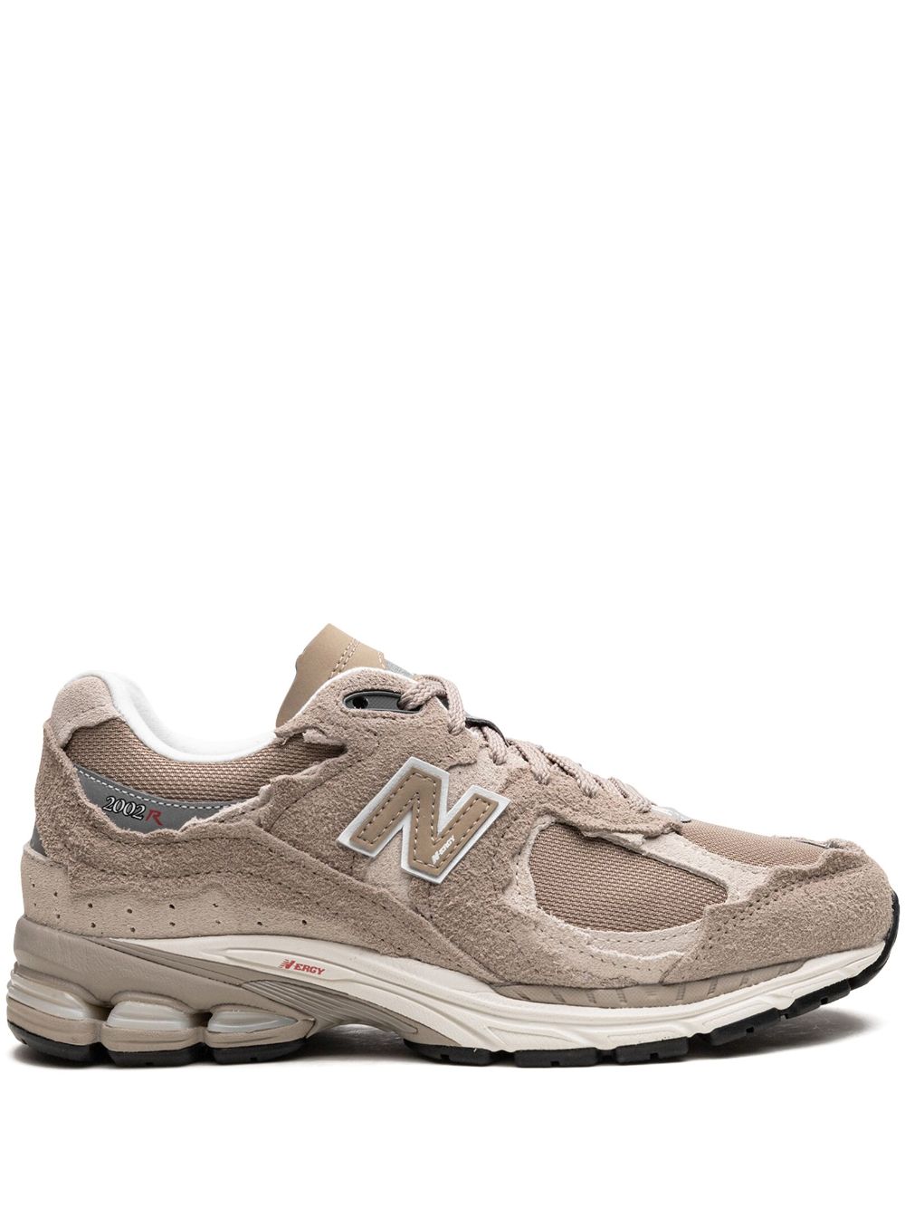 New Balance 2002RD "Driftwood/Sea Salt" sneakers nike