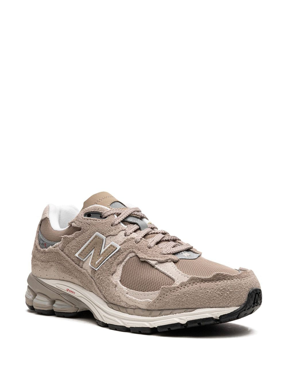 New Balance 2002RD "Driftwood/Sea Salt" sneakers nike