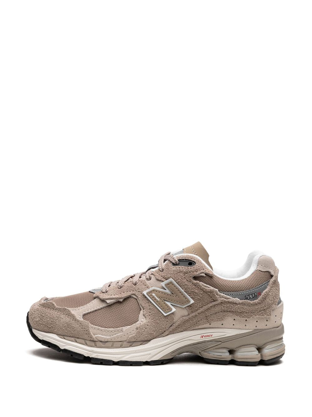 New Balance 2002RD "Driftwood/Sea Salt" sneakers nike