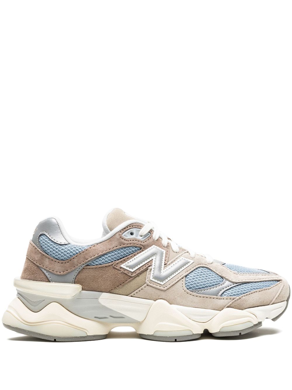 New Balance 9060 "Sea Salt/Blue" sneakers nike