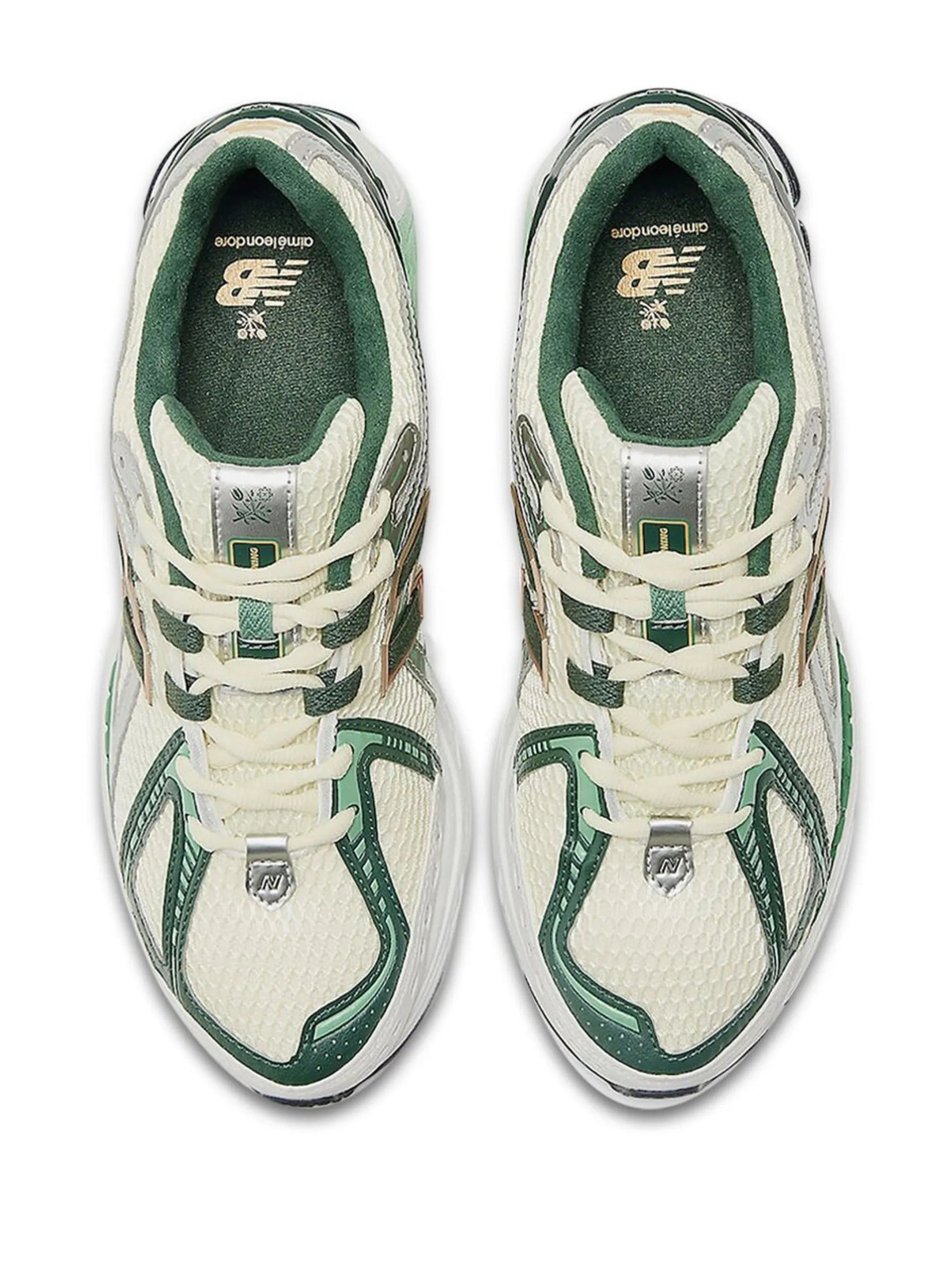 New Balance x Aimé Leon Dore 1906R Jade Sneakers nike