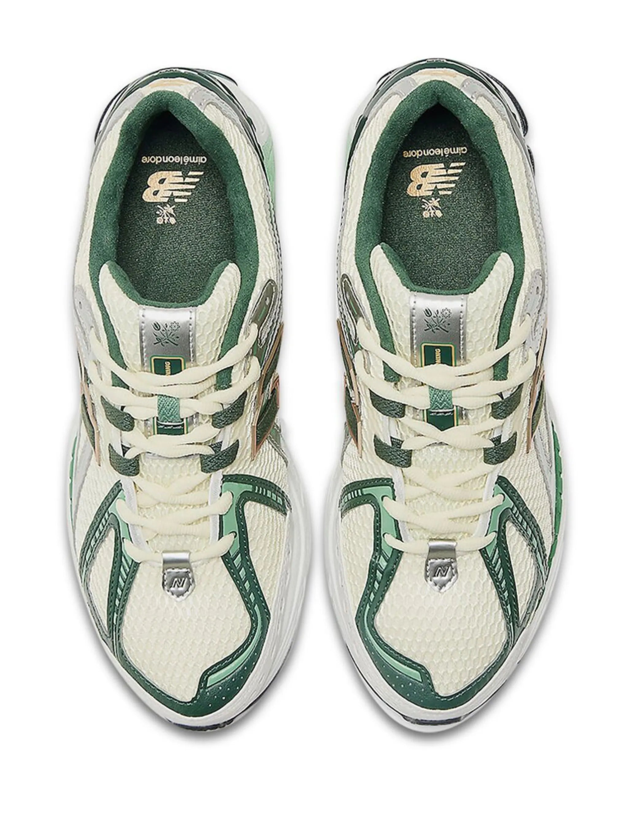 New Balance x Aimé Leon Dore 1906R Jade Sneakers nike