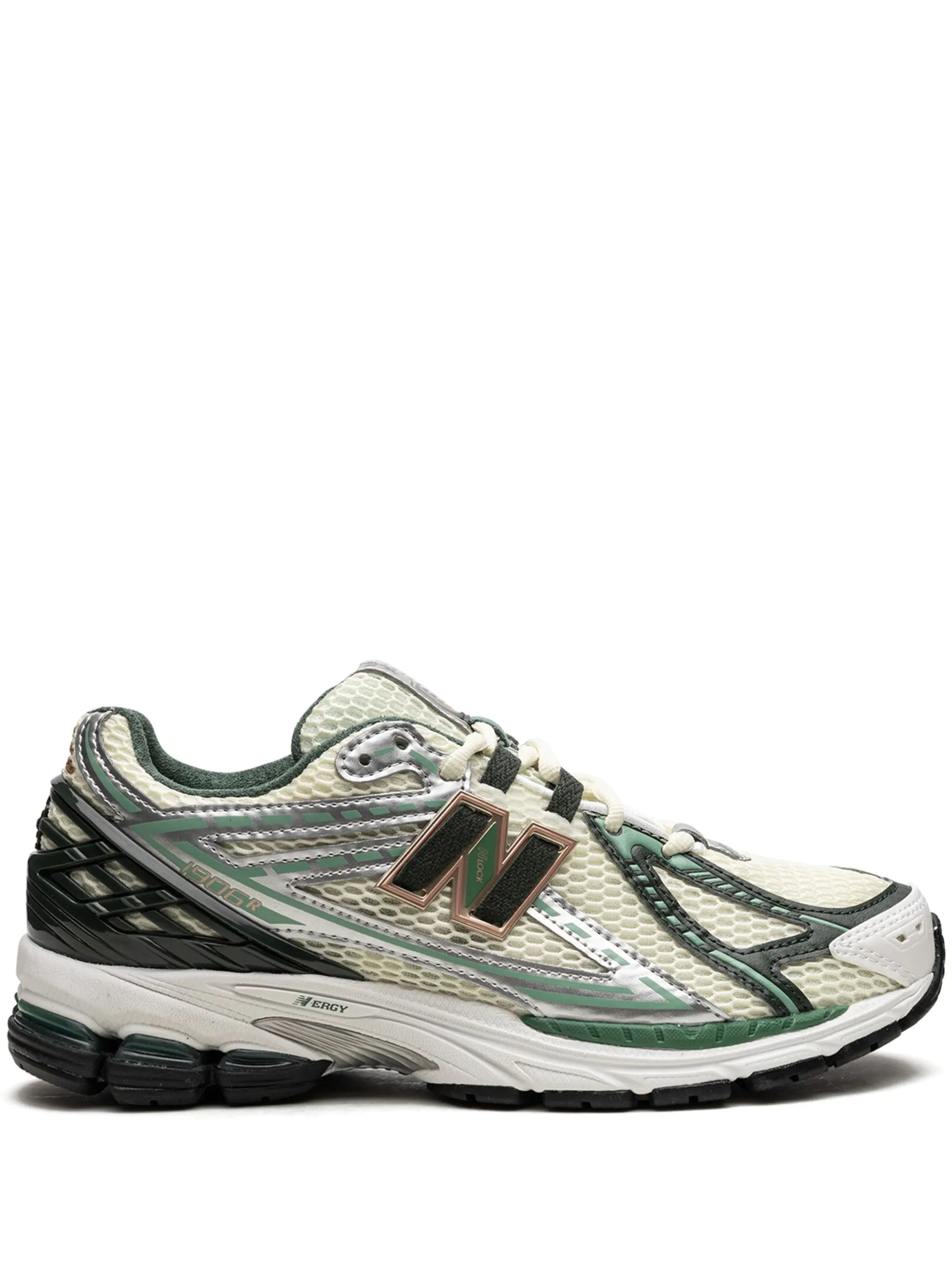 New Balance x Aimé Leon Dore 1906R Jade Sneakers nike