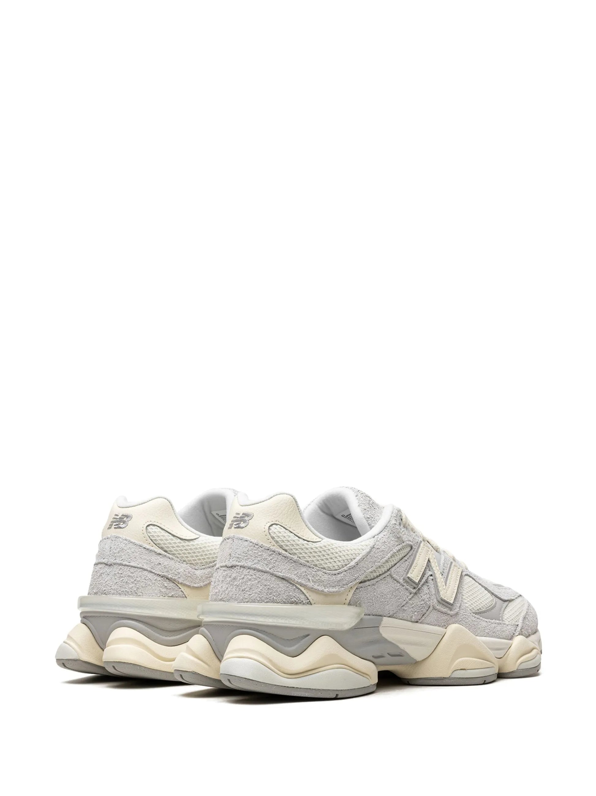 New Balance 9060 white/grey Sneakers nike