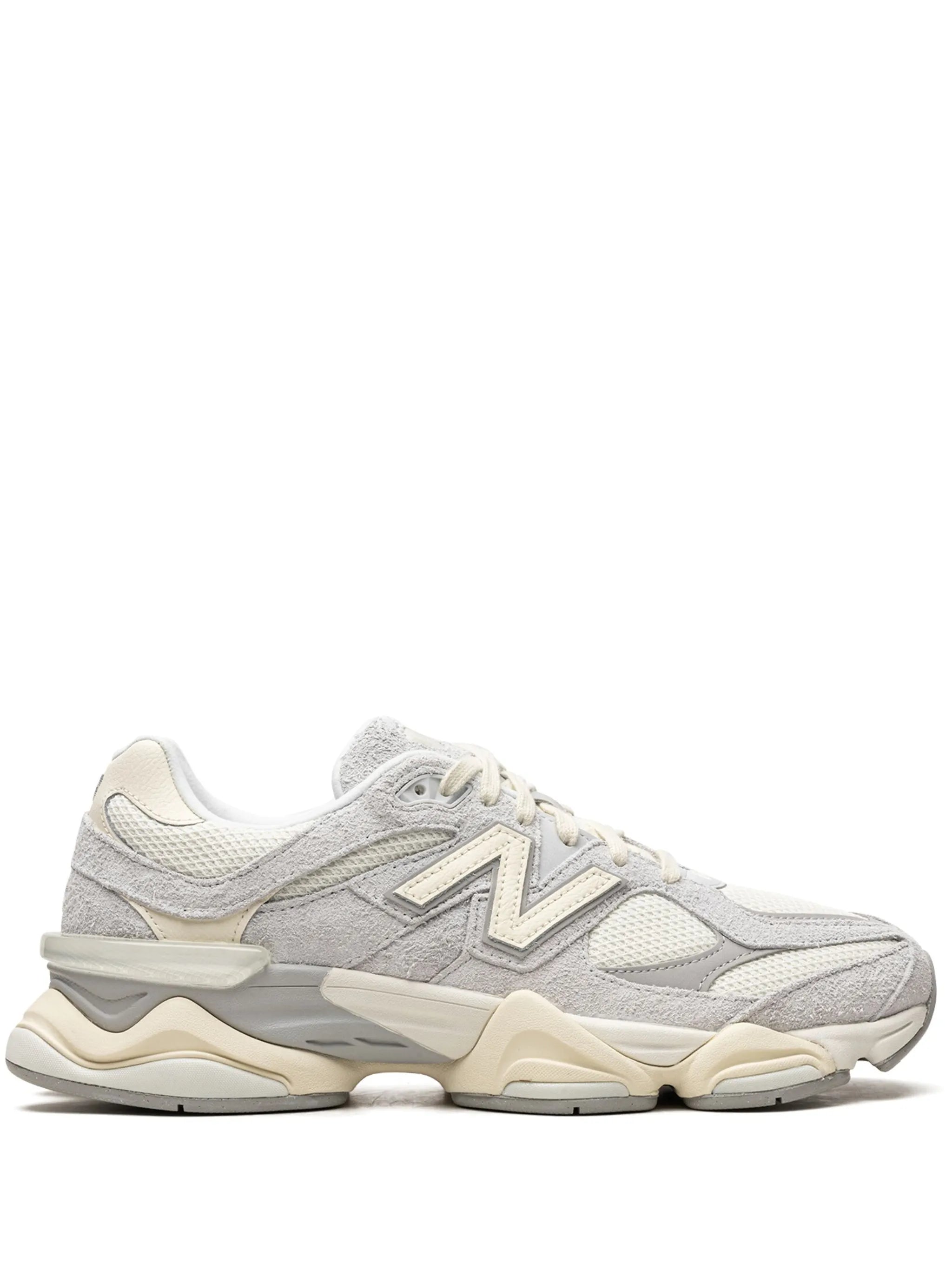 New Balance 9060 white/grey Sneakers nike