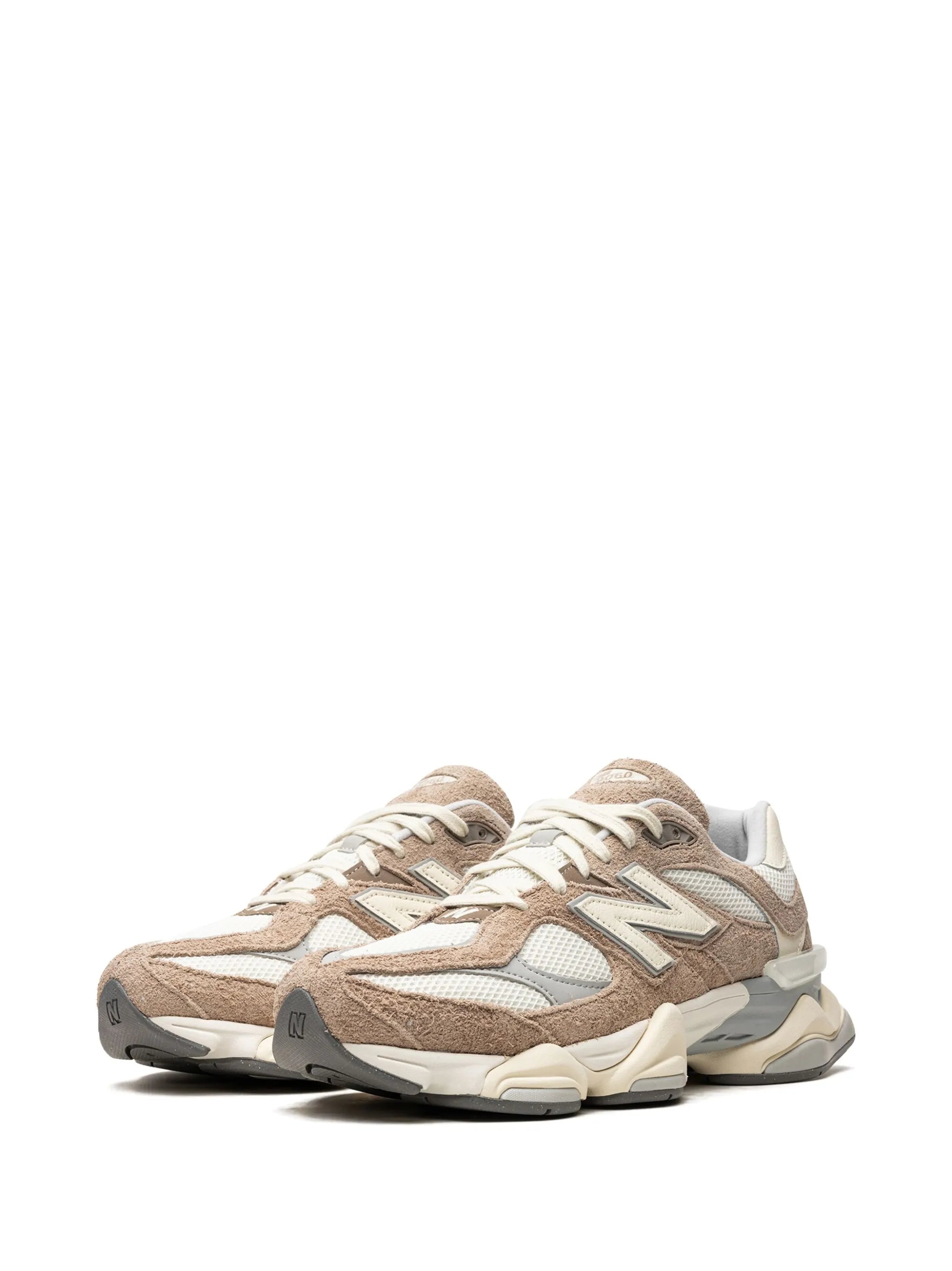 New Balance 9060 Driftwood Sneakers nike