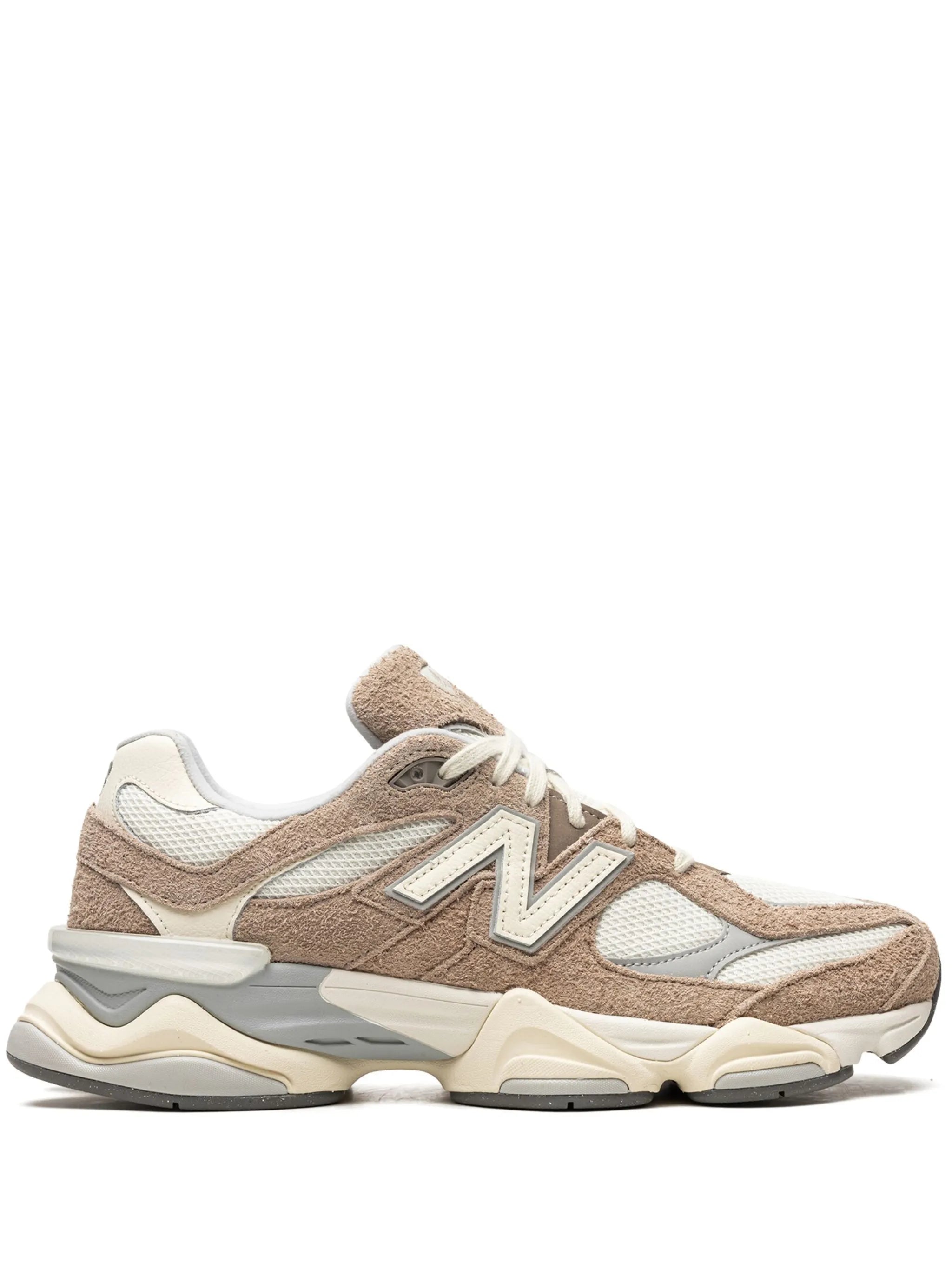 New Balance 9060 Driftwood Sneakers nike