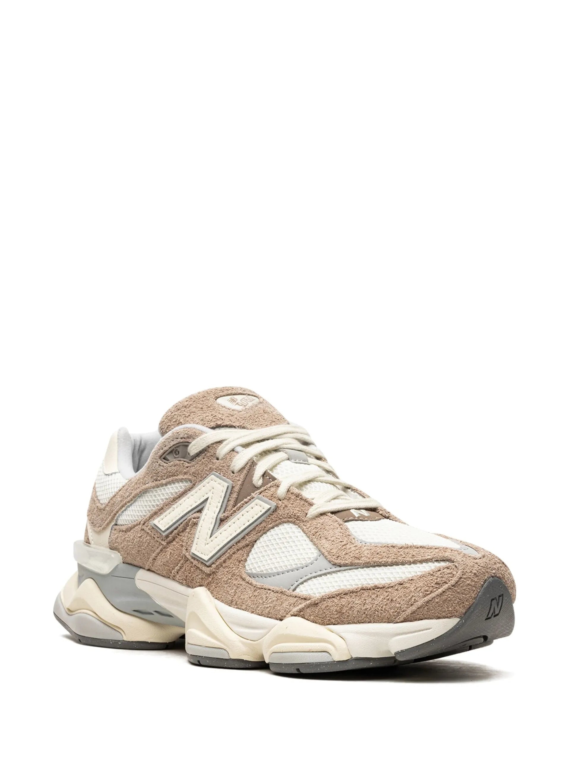 New Balance 9060 Driftwood Sneakers nike