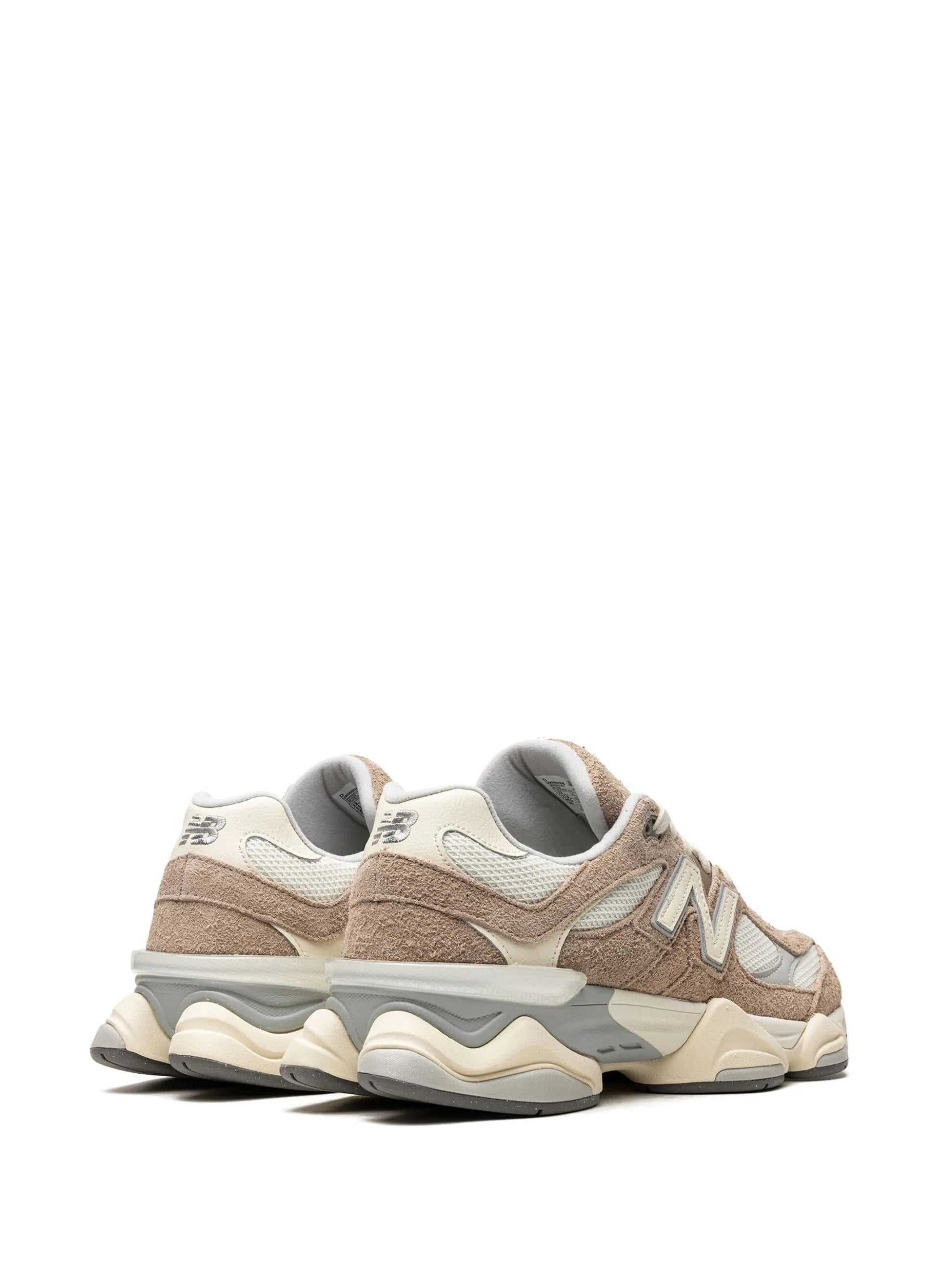 New Balance 9060 Driftwood Sneakers nike