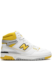 New Balance 650 "Honeycomb" high-top sneakers nike
