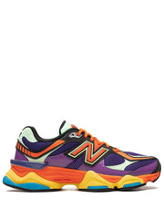 New Balance 9060 "Prism Purple" sneakers nike