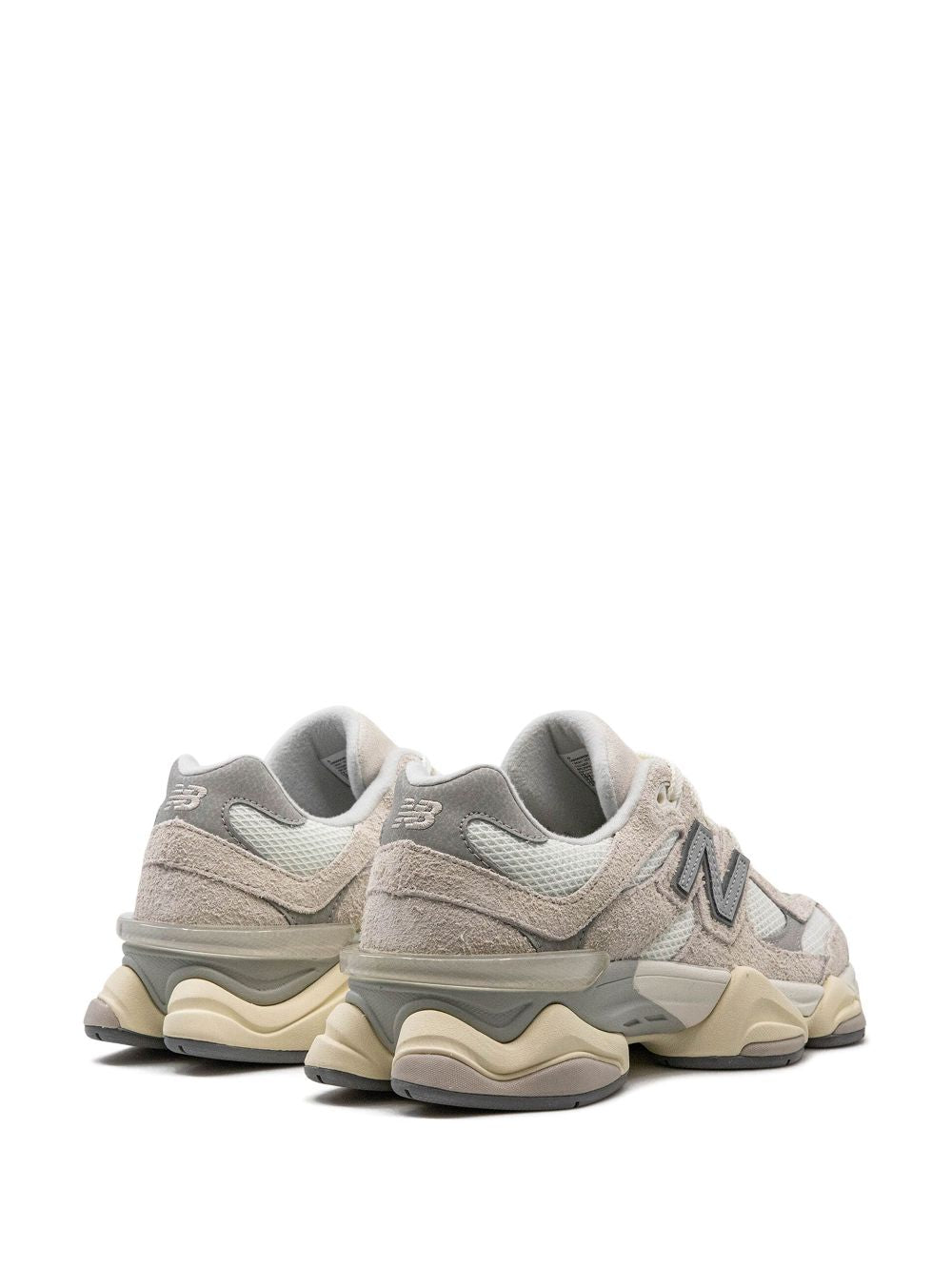 New Balance 9060 suede sneakers nike